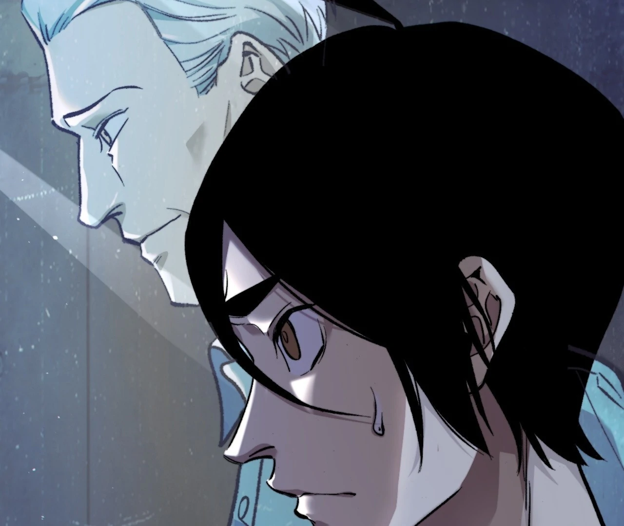 Read Detective VLOG chapter 67 image 20 on Lezhin