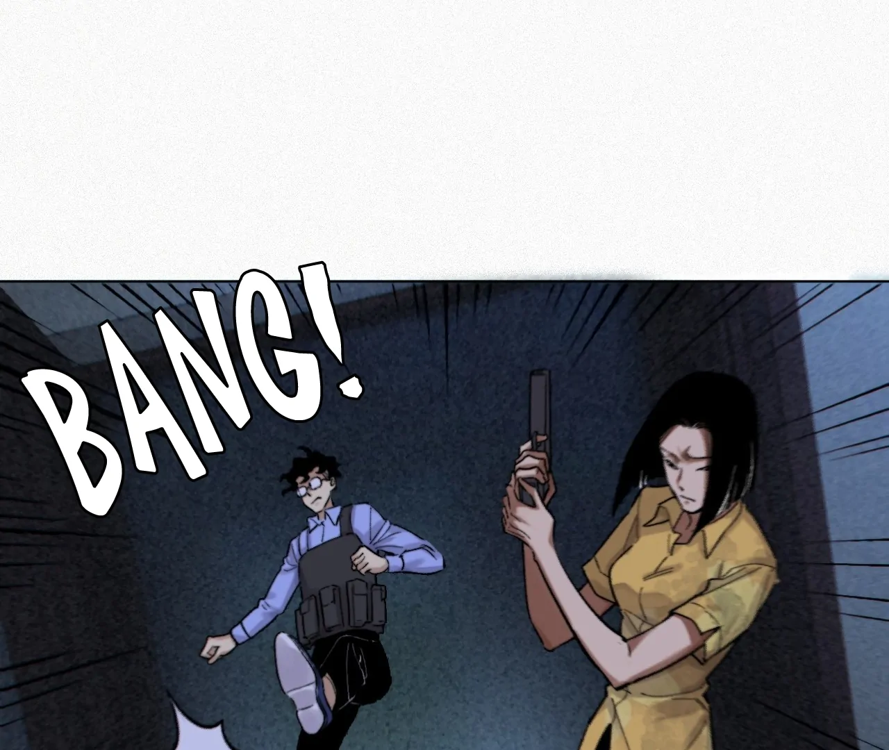 Read Detective VLOG chapter 67 image 205 on Lezhin
