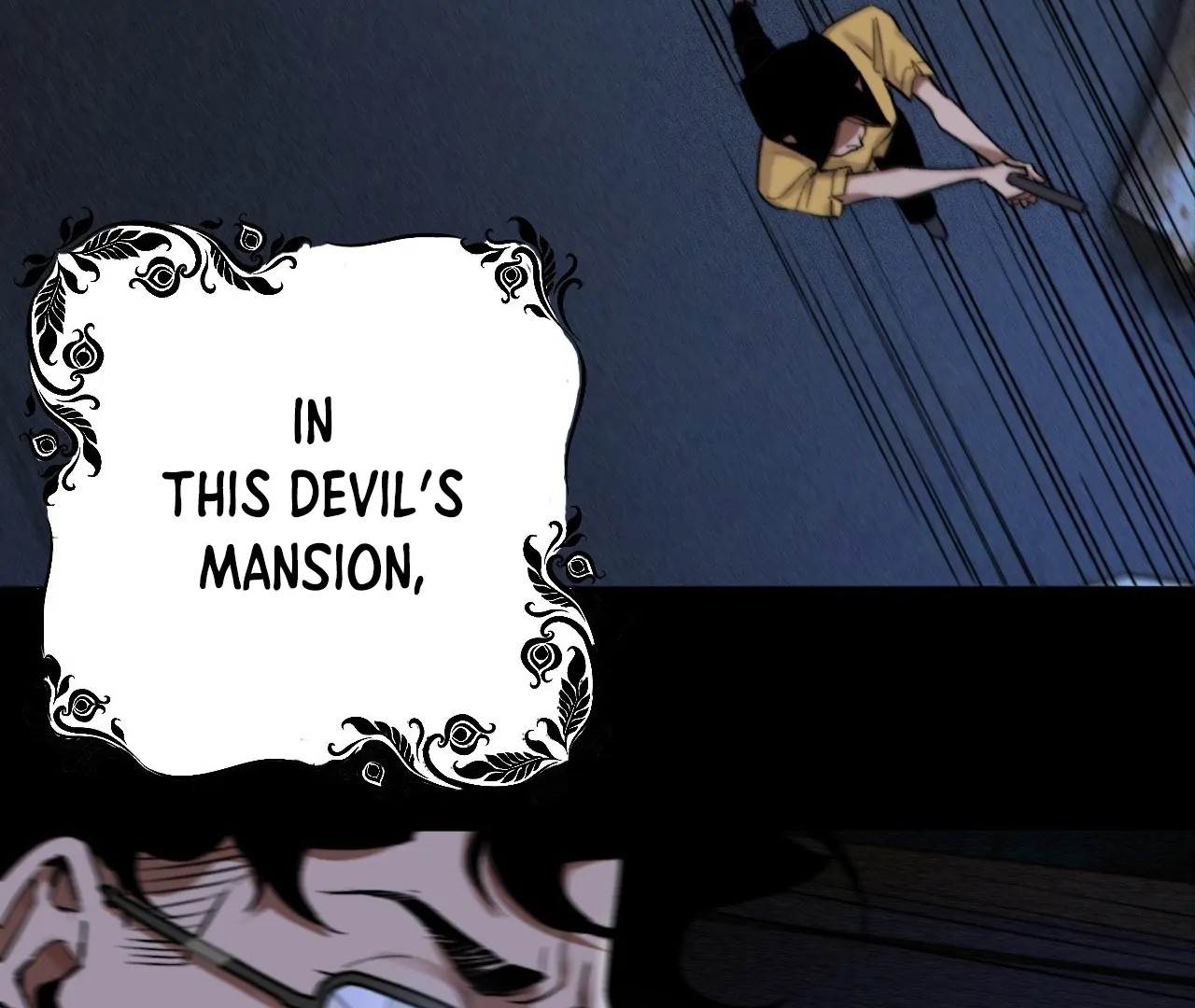 Read Detective VLOG chapter 67 image 208 on Lezhin