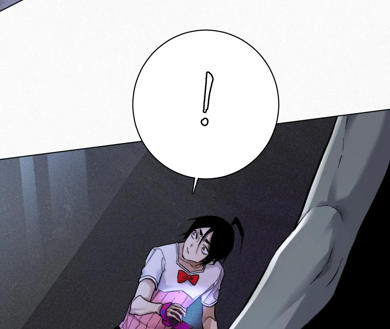Read Detective VLOG chapter 67 image 25 on Lezhin