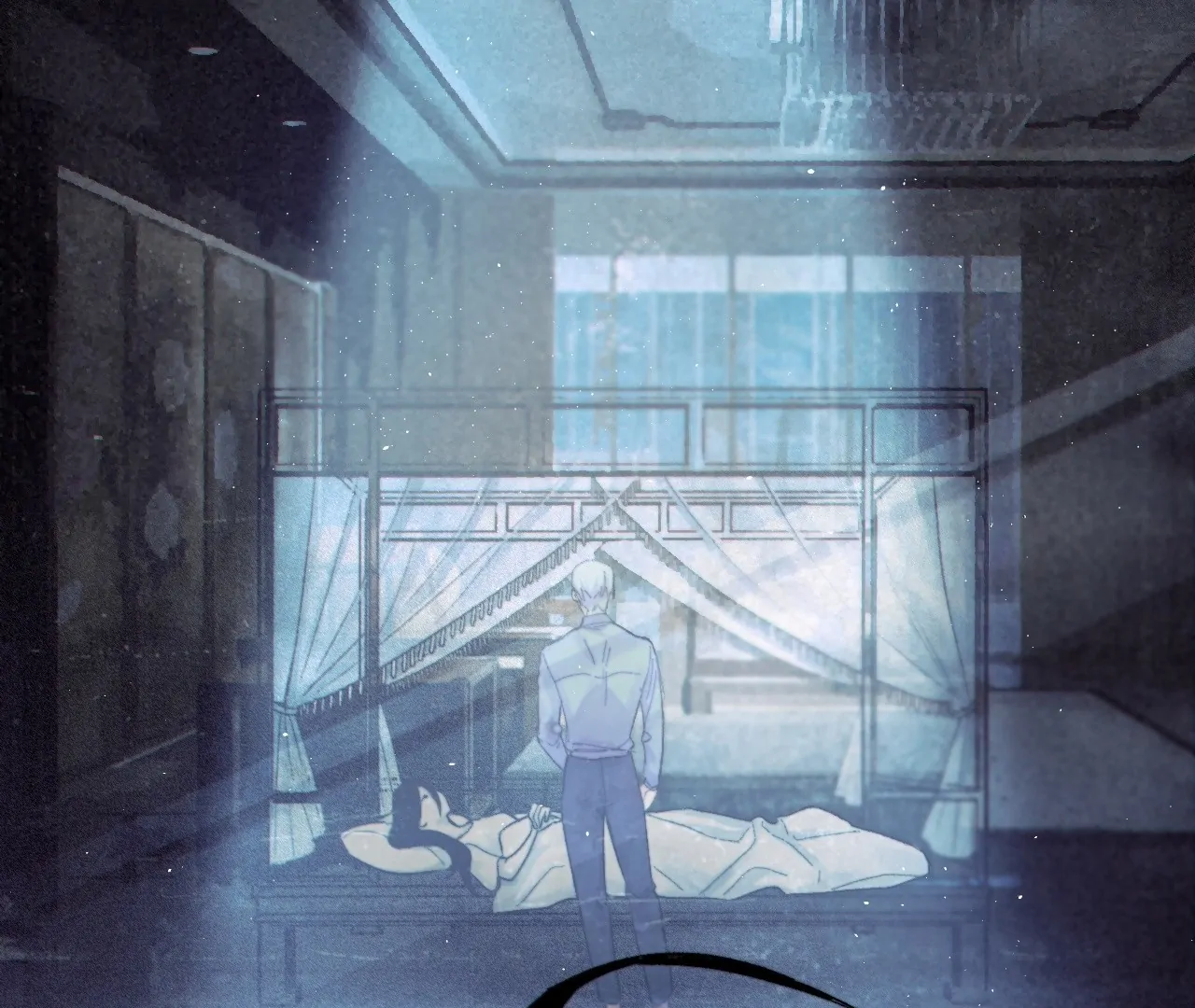 Read Detective VLOG chapter 67 image 45 on Lezhin