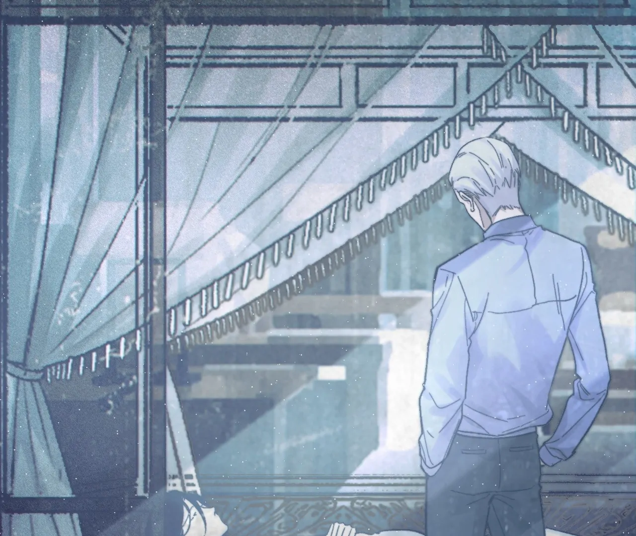 Read Detective VLOG chapter 67 image 49 on Lezhin