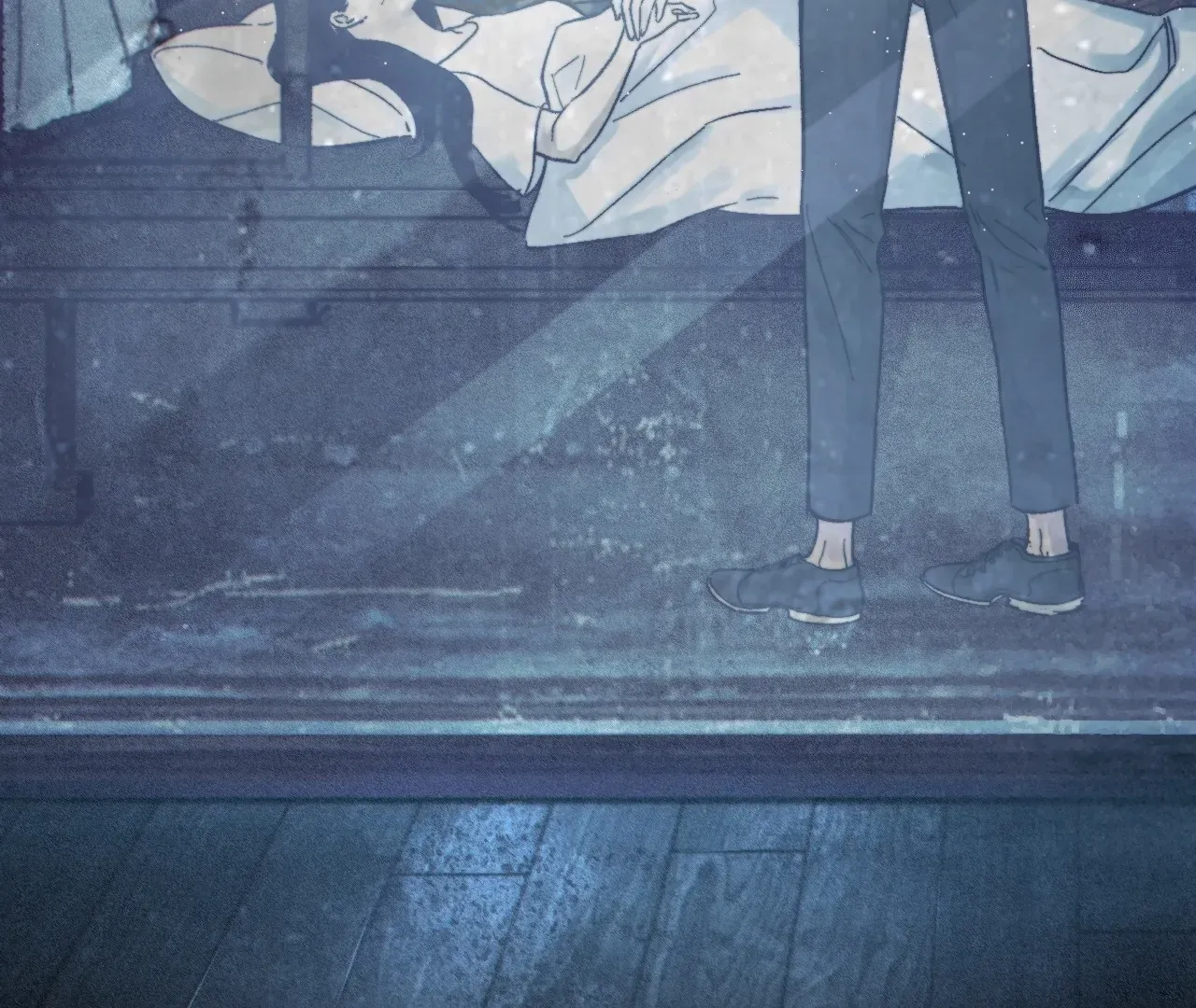 Read Detective VLOG chapter 67 image 50 on Lezhin