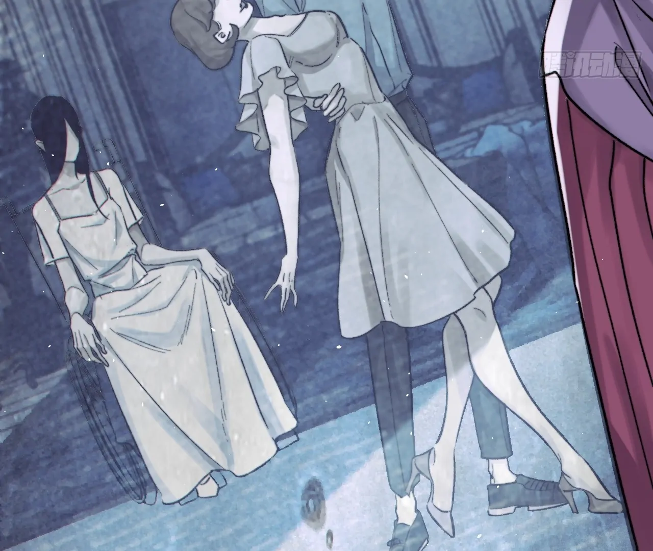 Read Detective VLOG chapter 67 image 62 on Lezhin