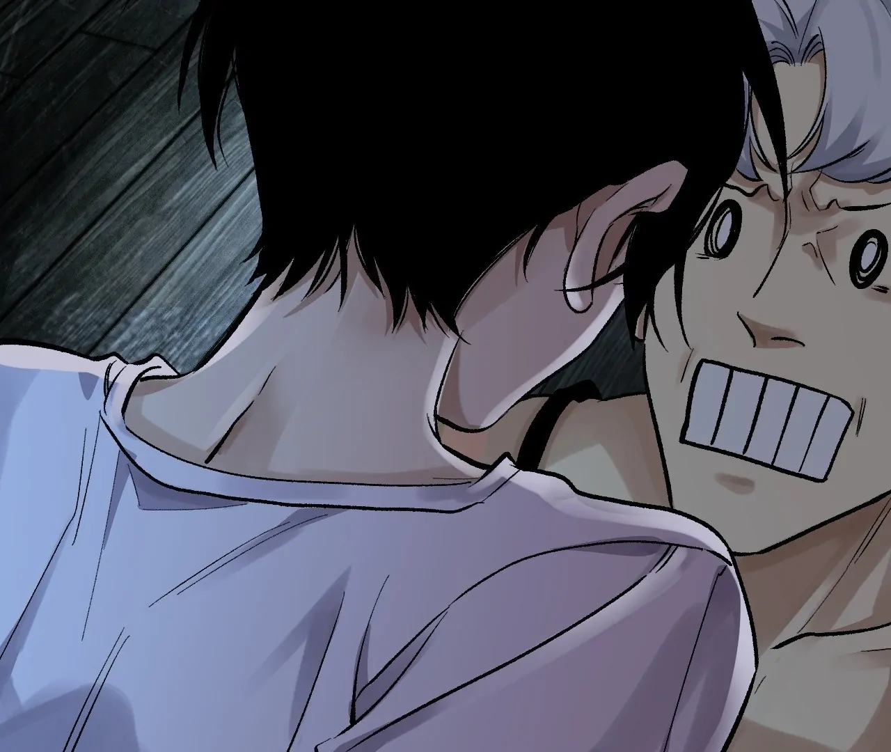 Read Detective VLOG chapter 67 image 69 on Lezhin
