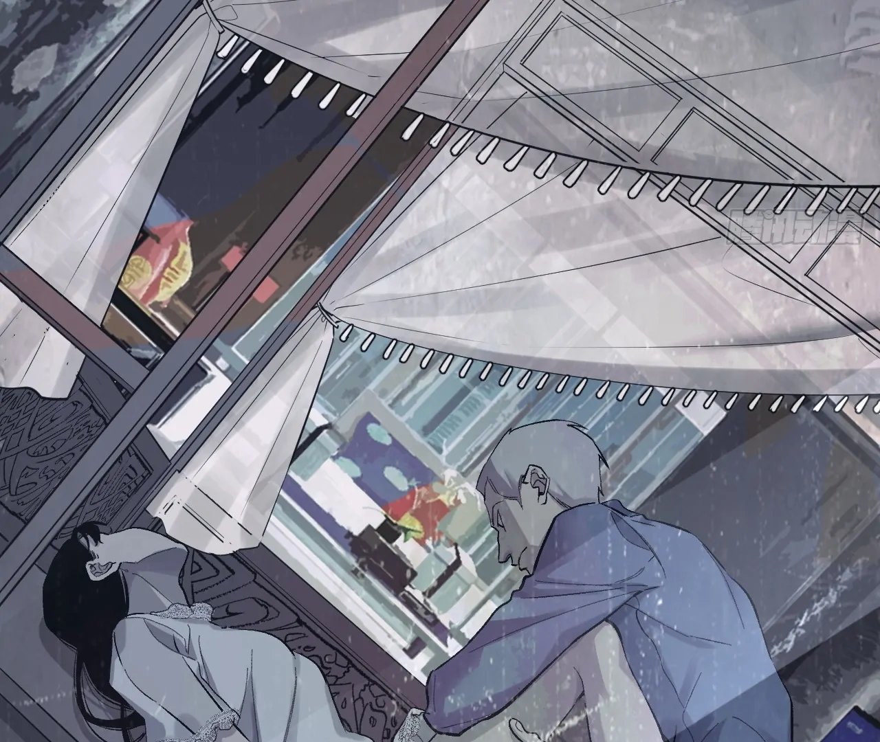 Read Detective VLOG chapter 67 image 81 on Lezhin