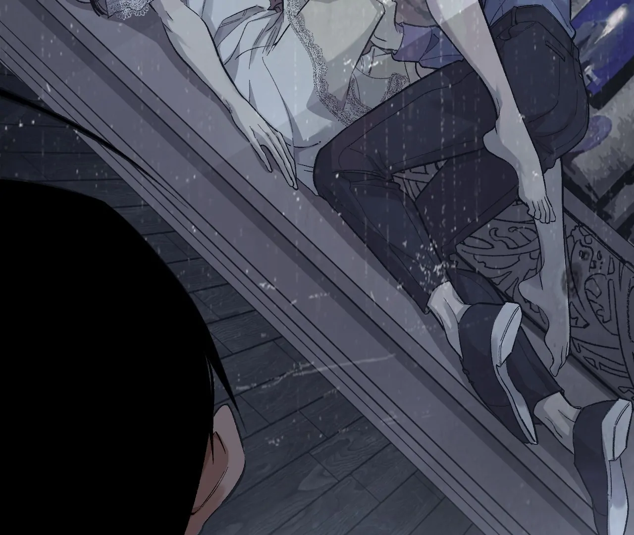Read Detective VLOG chapter 67 image 82 on Lezhin