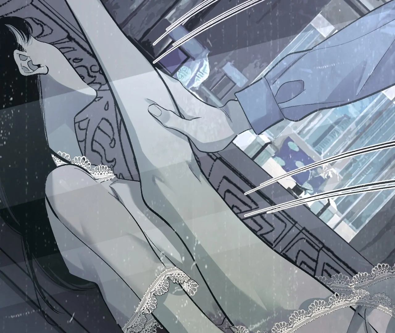 Read Detective VLOG chapter 67 image 84 on Lezhin