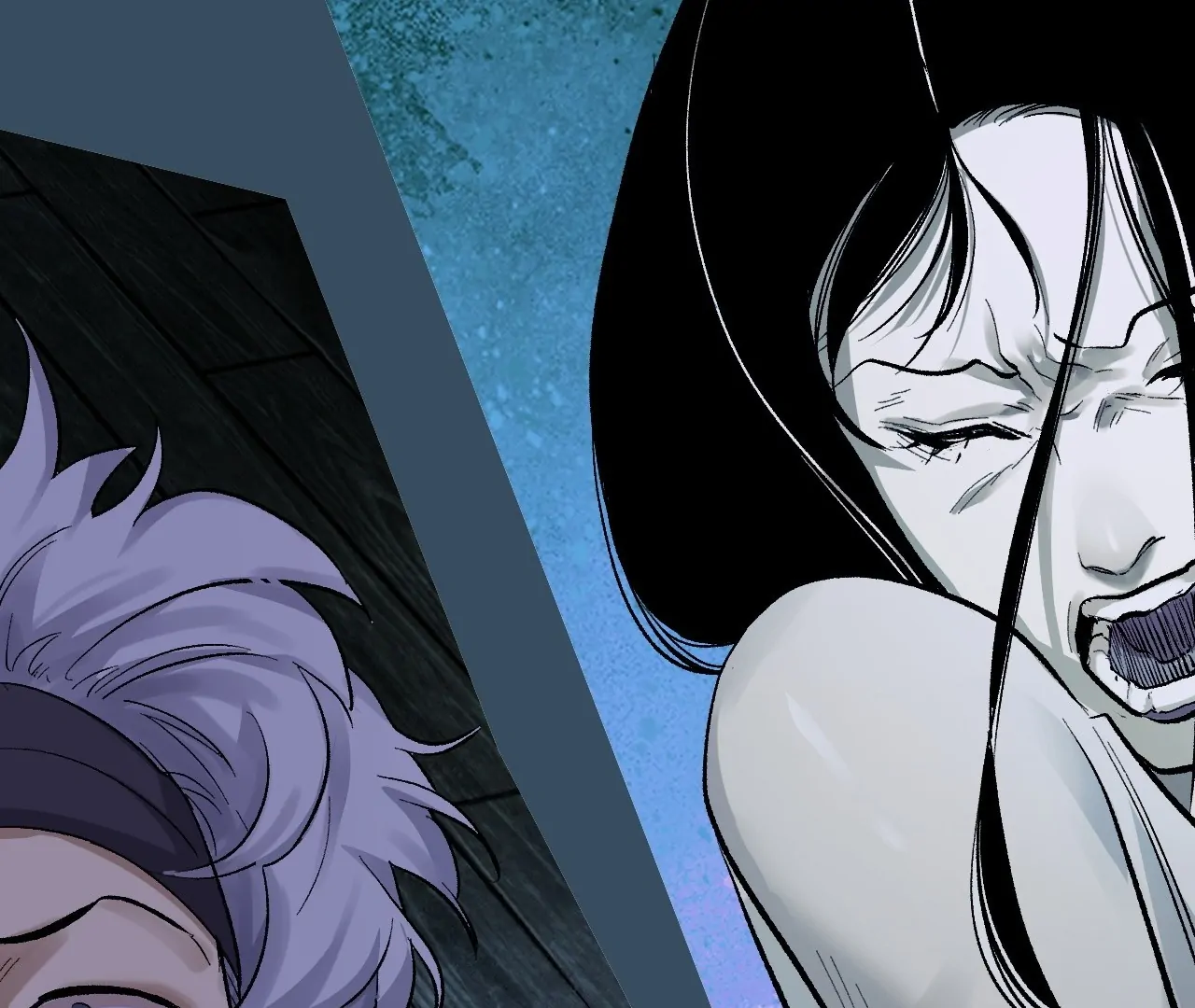 Read Detective VLOG chapter 67 image 86 on Lezhin