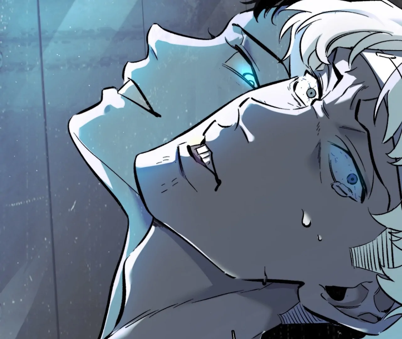 Read Detective VLOG chapter 67 image 9 on Lezhin