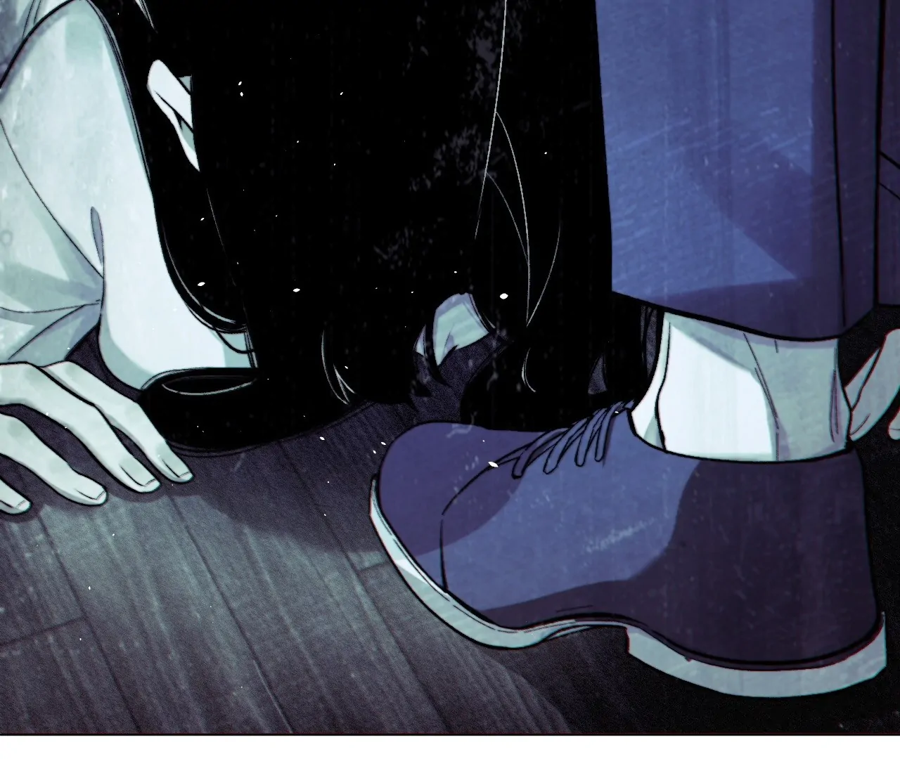 Read Detective VLOG chapter 67 image 97 on Lezhin