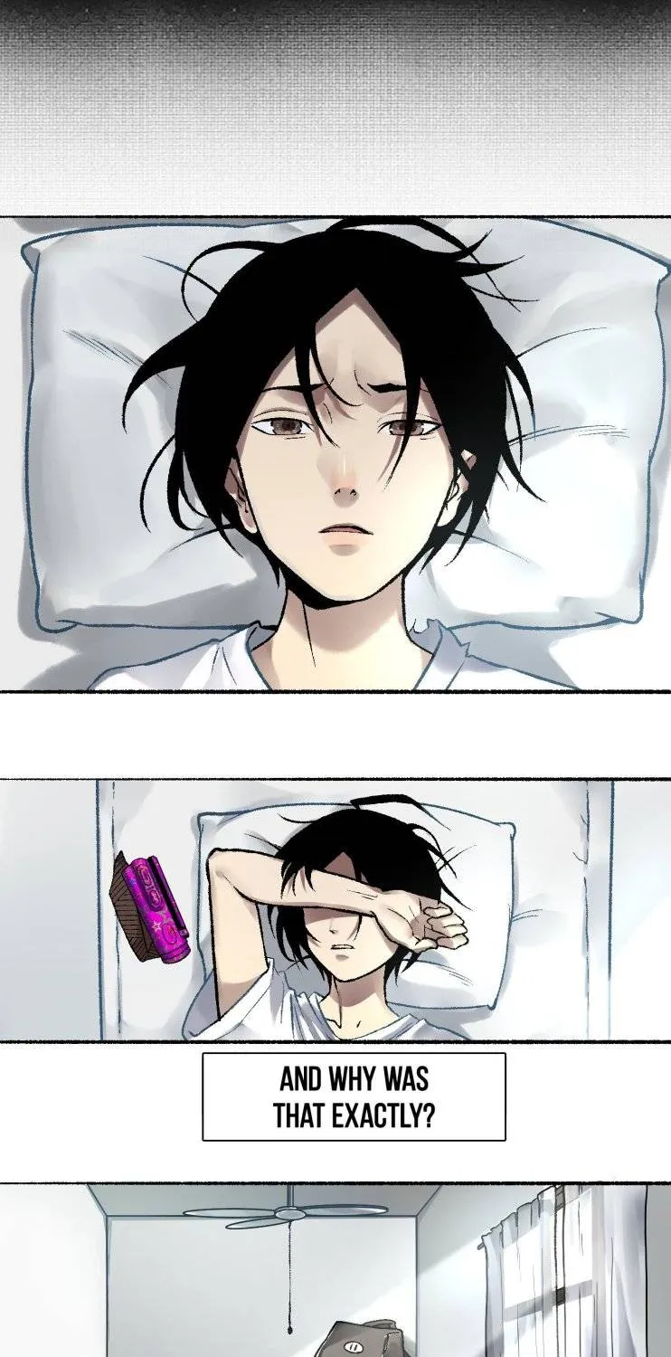 Read Detective VLOG chapter 7 image 13 on Lezhin