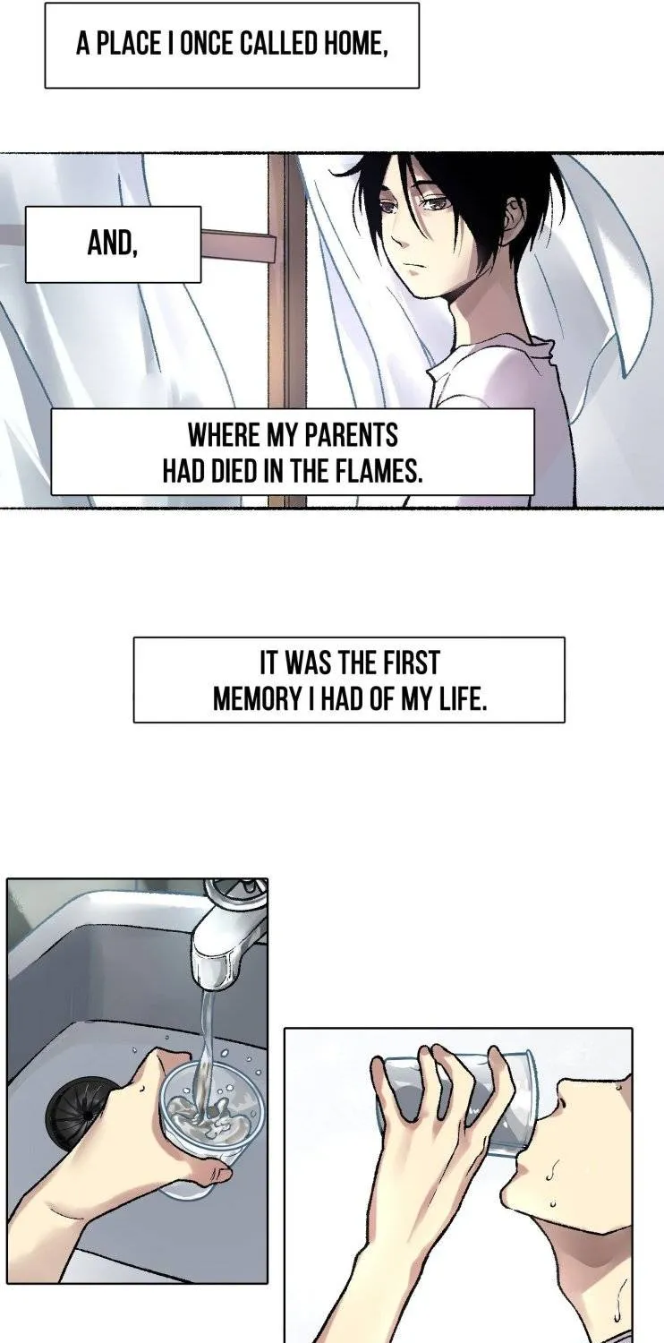Read Detective VLOG chapter 7 image 15 on Lezhin