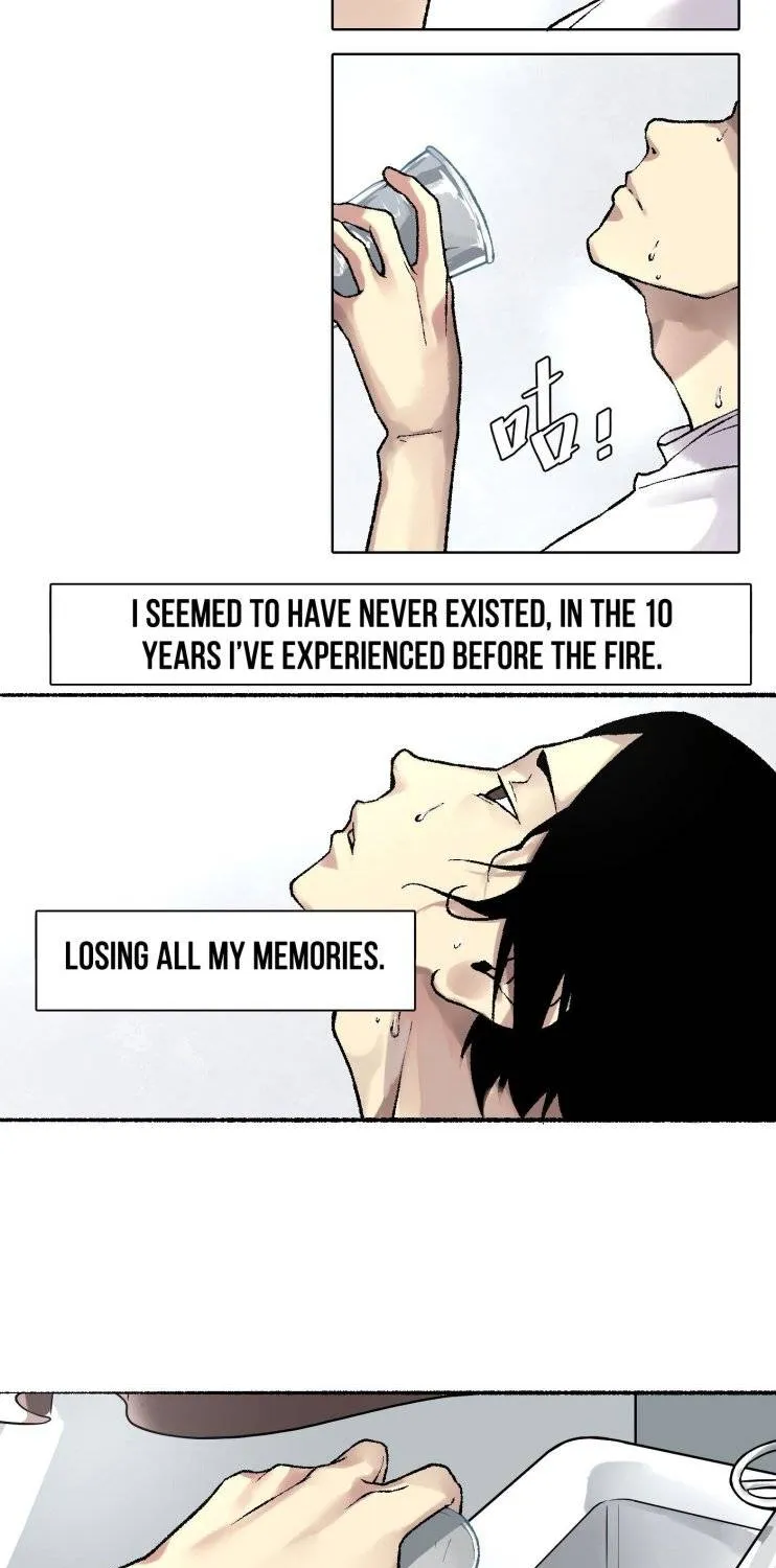 Read Detective VLOG chapter 7 image 17 on Lezhin