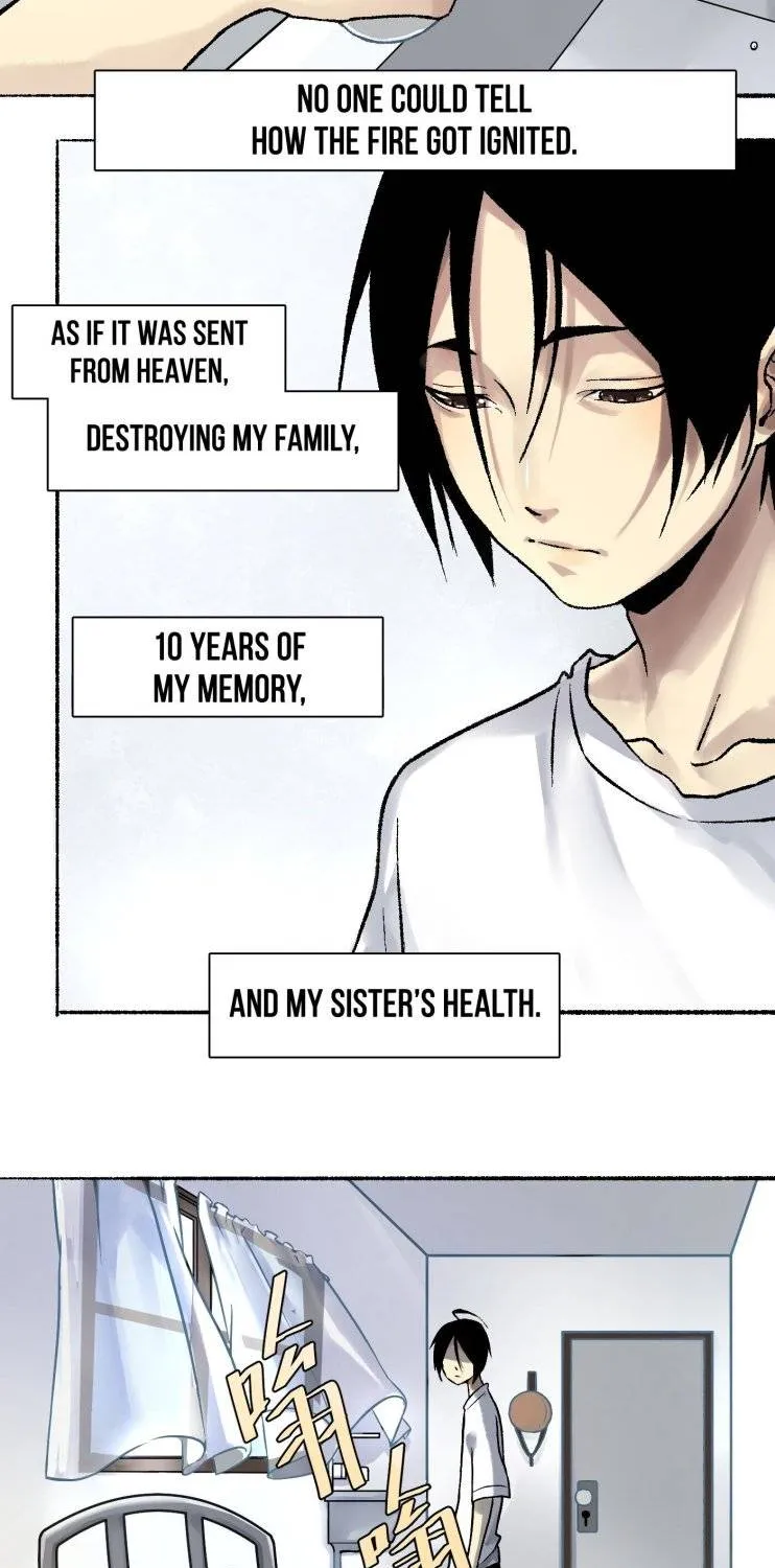 Read Detective VLOG chapter 7 image 19 on Lezhin