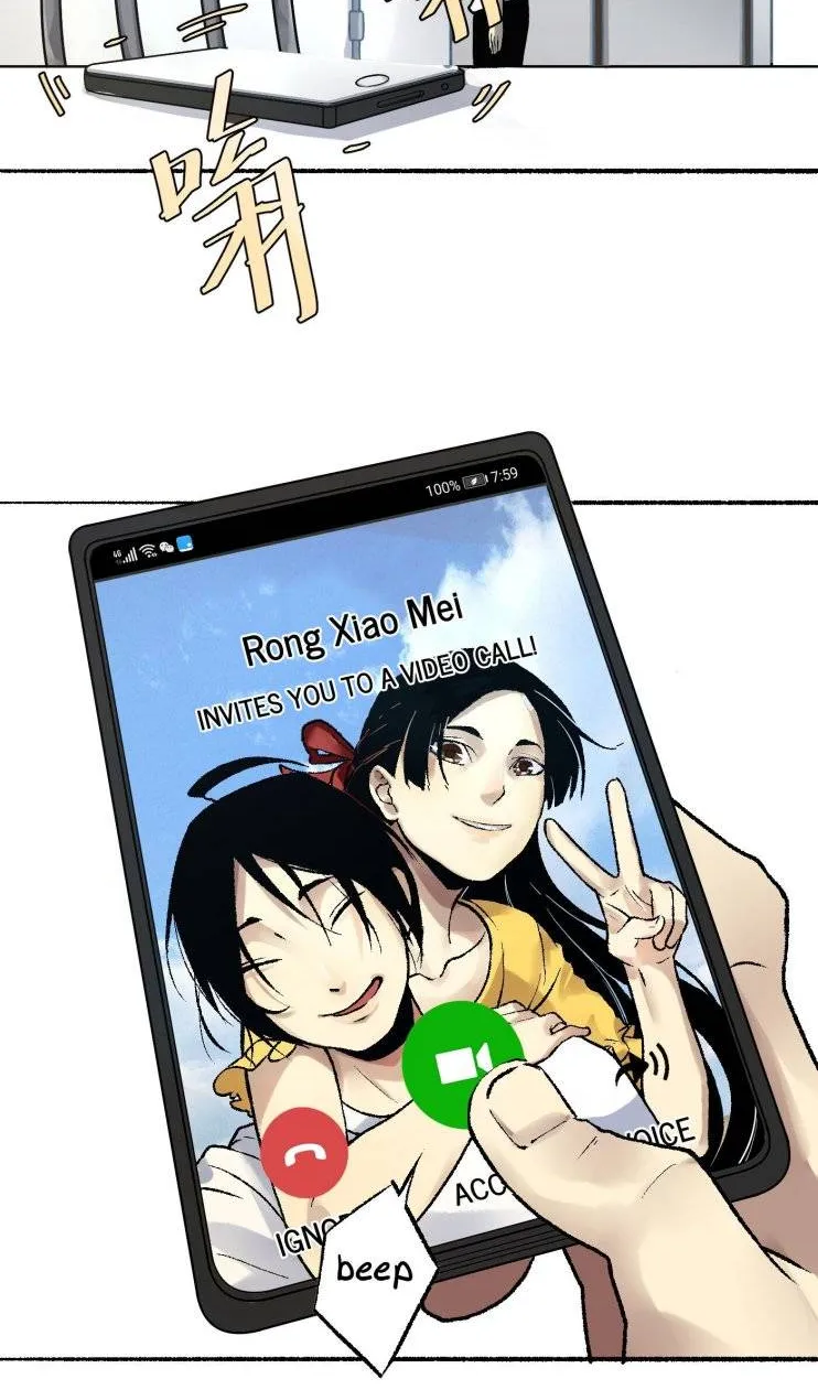 Read Detective VLOG chapter 7 image 20 on Lezhin