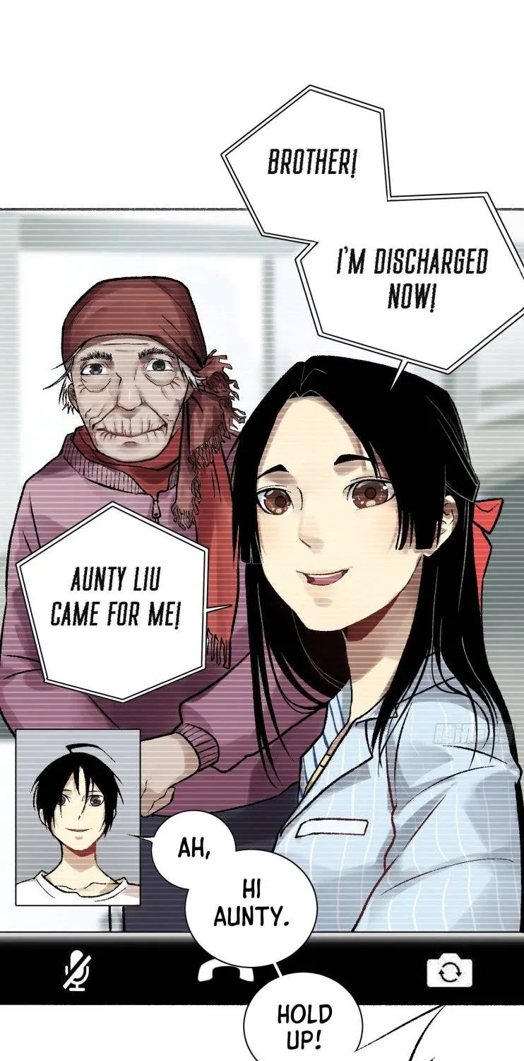 Read Detective VLOG chapter 7 image 21 on Lezhin
