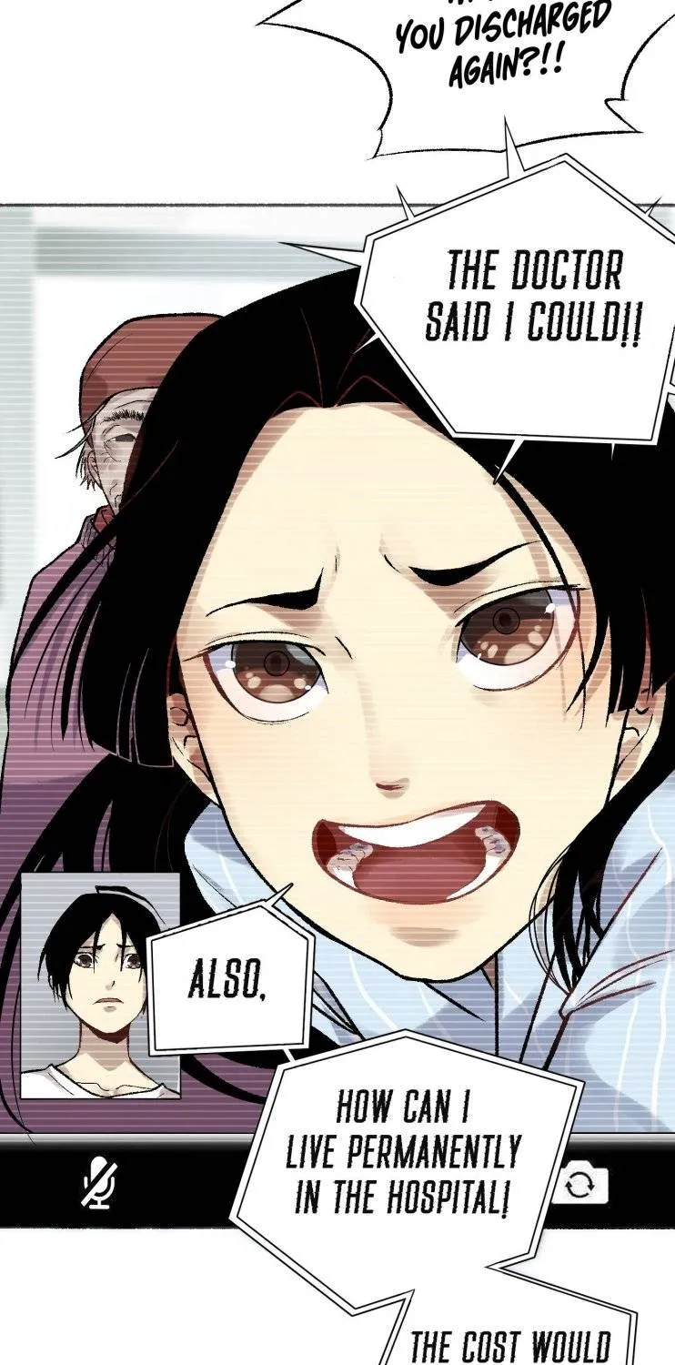 Read Detective VLOG chapter 7 image 23 on Lezhin