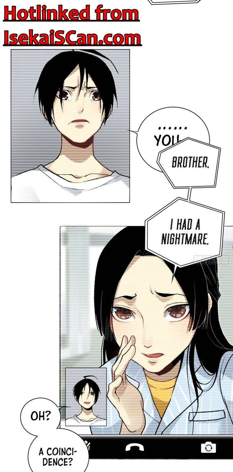Read Detective VLOG chapter 7 image 25 on Lezhin