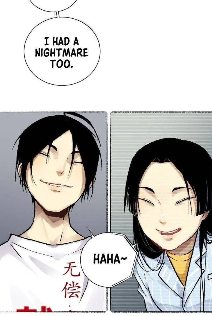 Read Detective VLOG chapter 7 image 26 on Lezhin