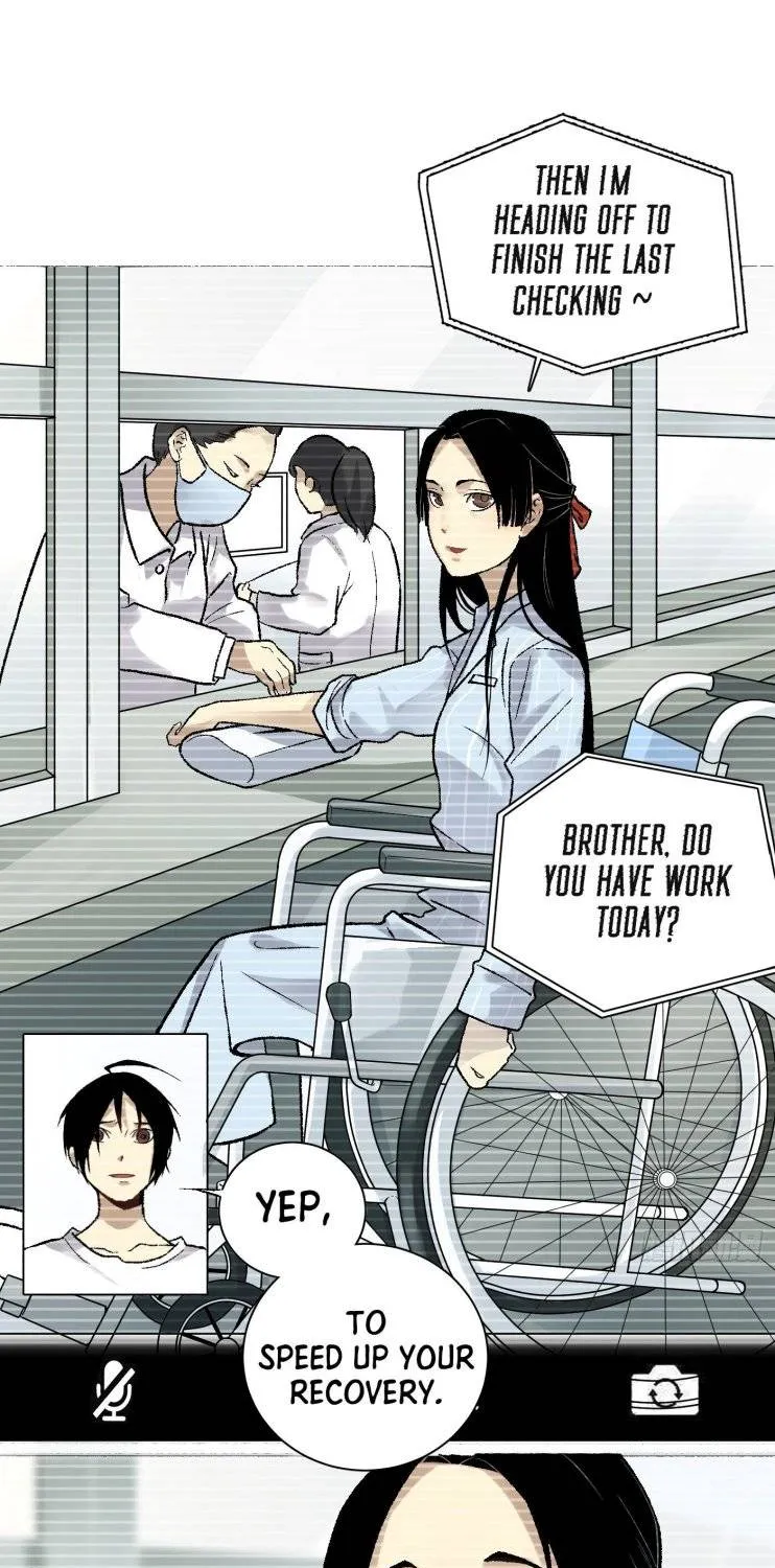 Read Detective VLOG chapter 7 image 27 on Lezhin