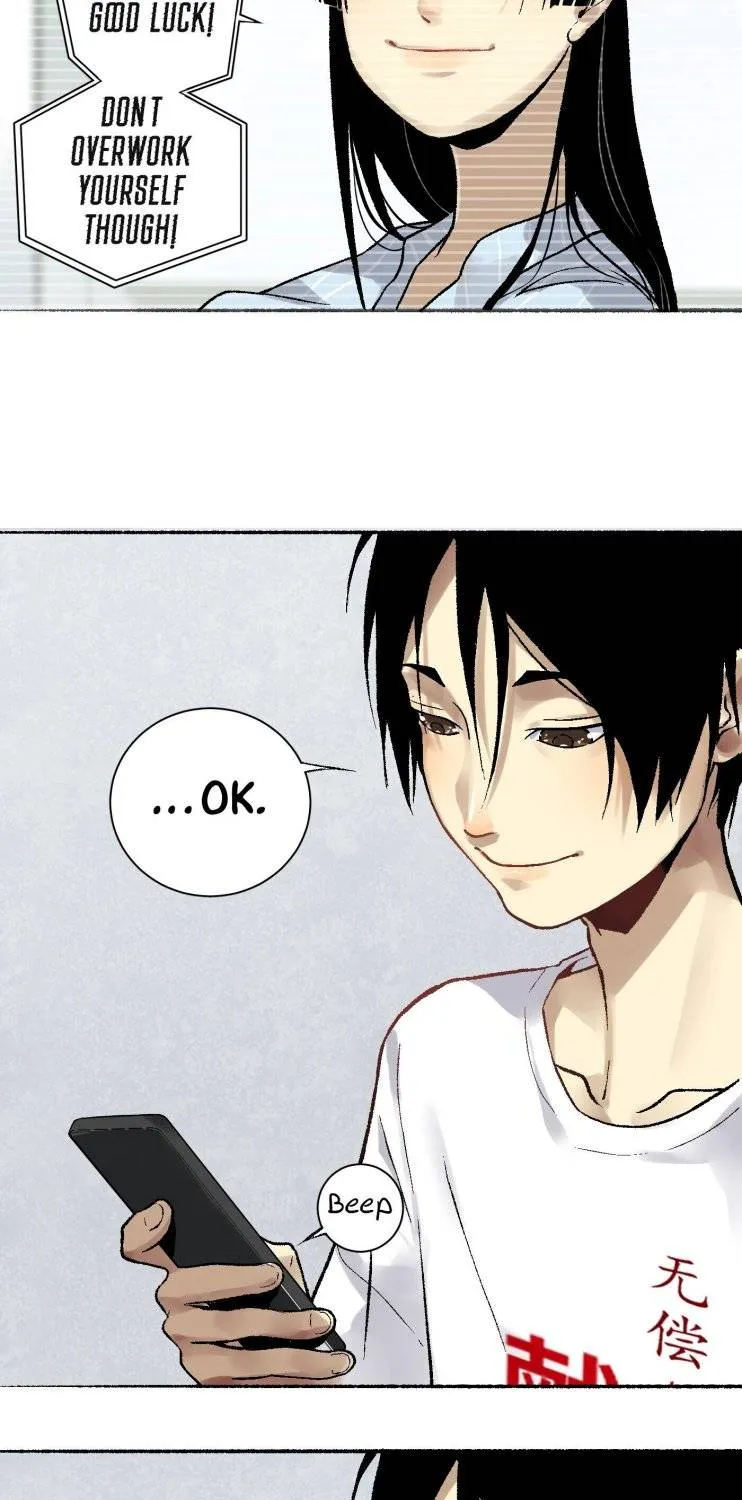 Read Detective VLOG chapter 7 image 29 on Lezhin