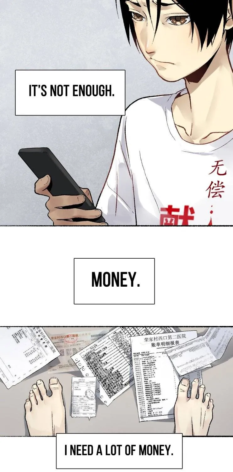 Read Detective VLOG chapter 7 image 31 on Lezhin