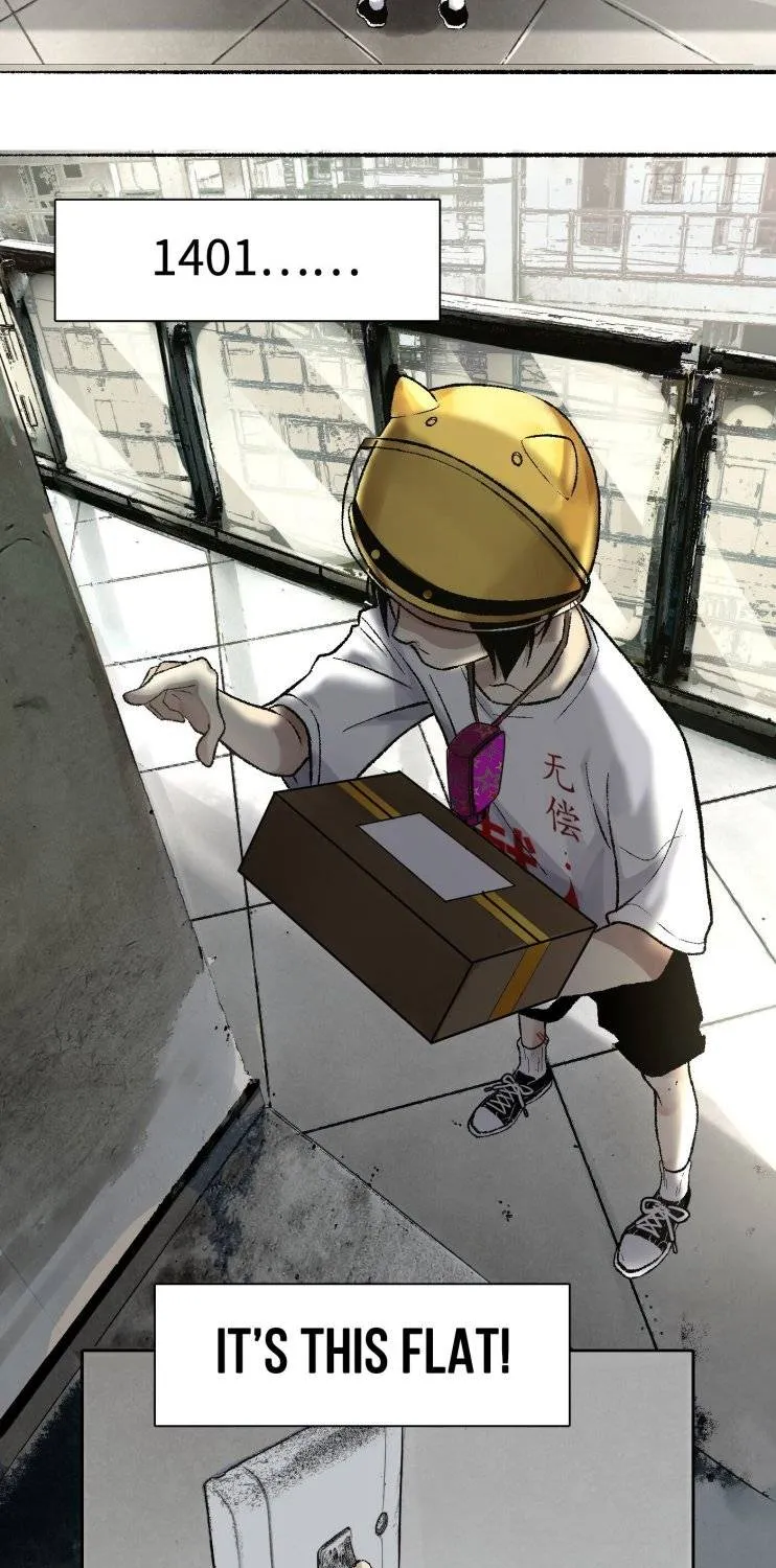 Read Detective VLOG chapter 7 image 49 on Lezhin