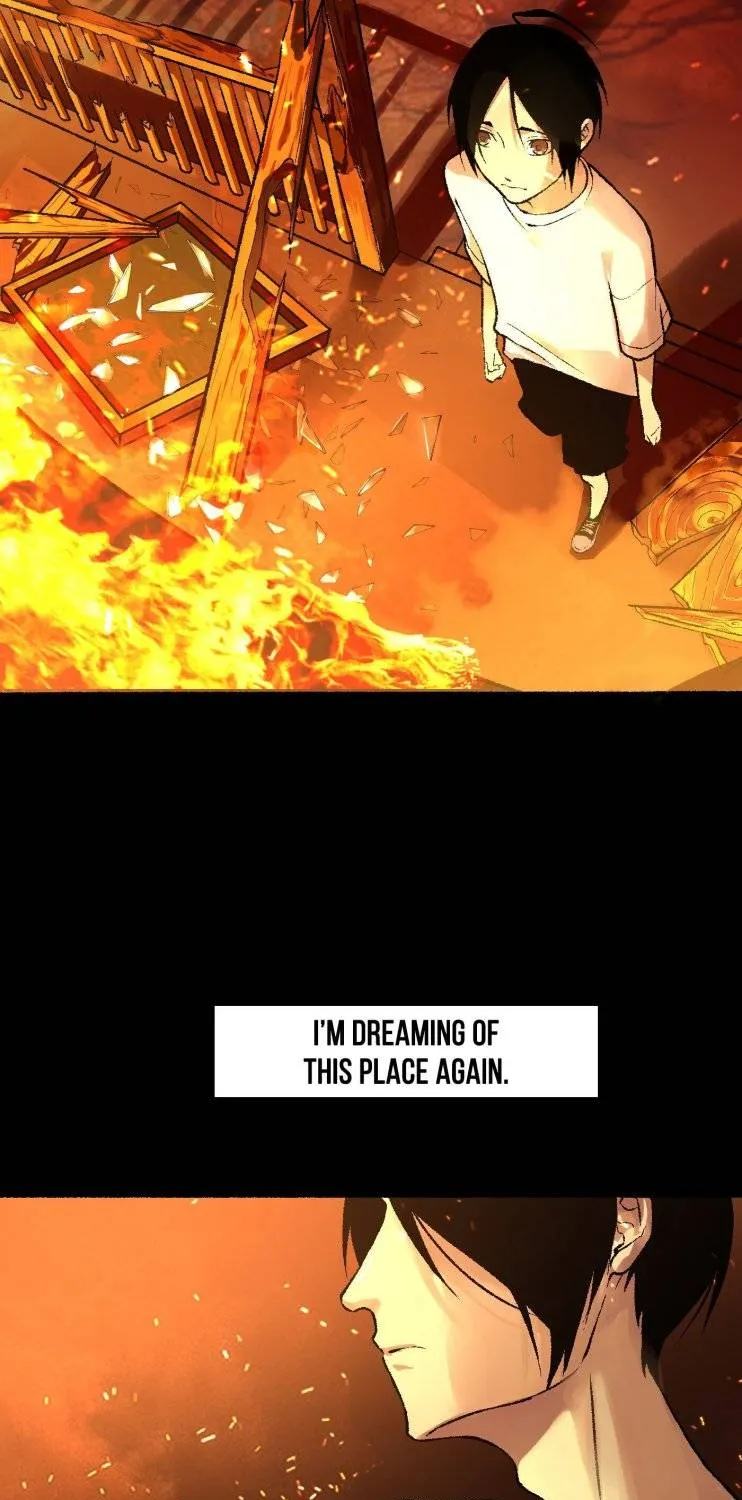 Read Detective VLOG chapter 7 image 5 on Lezhin