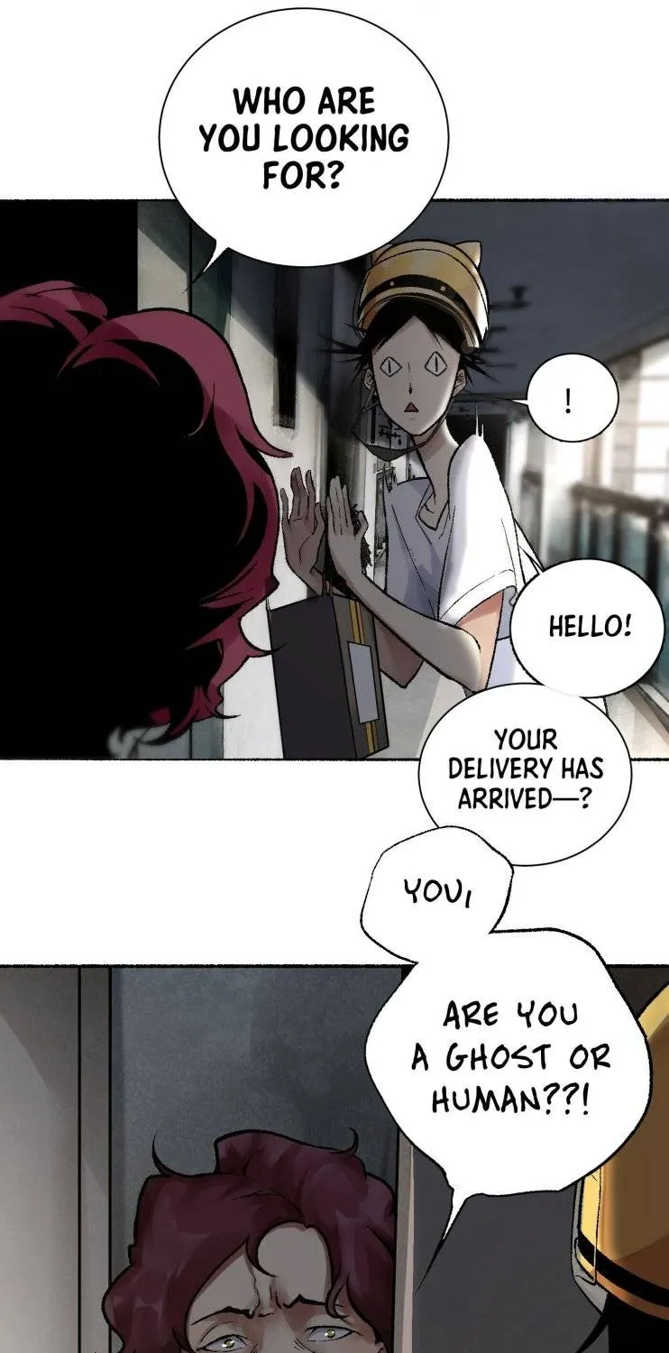 Read Detective VLOG chapter 7 image 52 on Lezhin