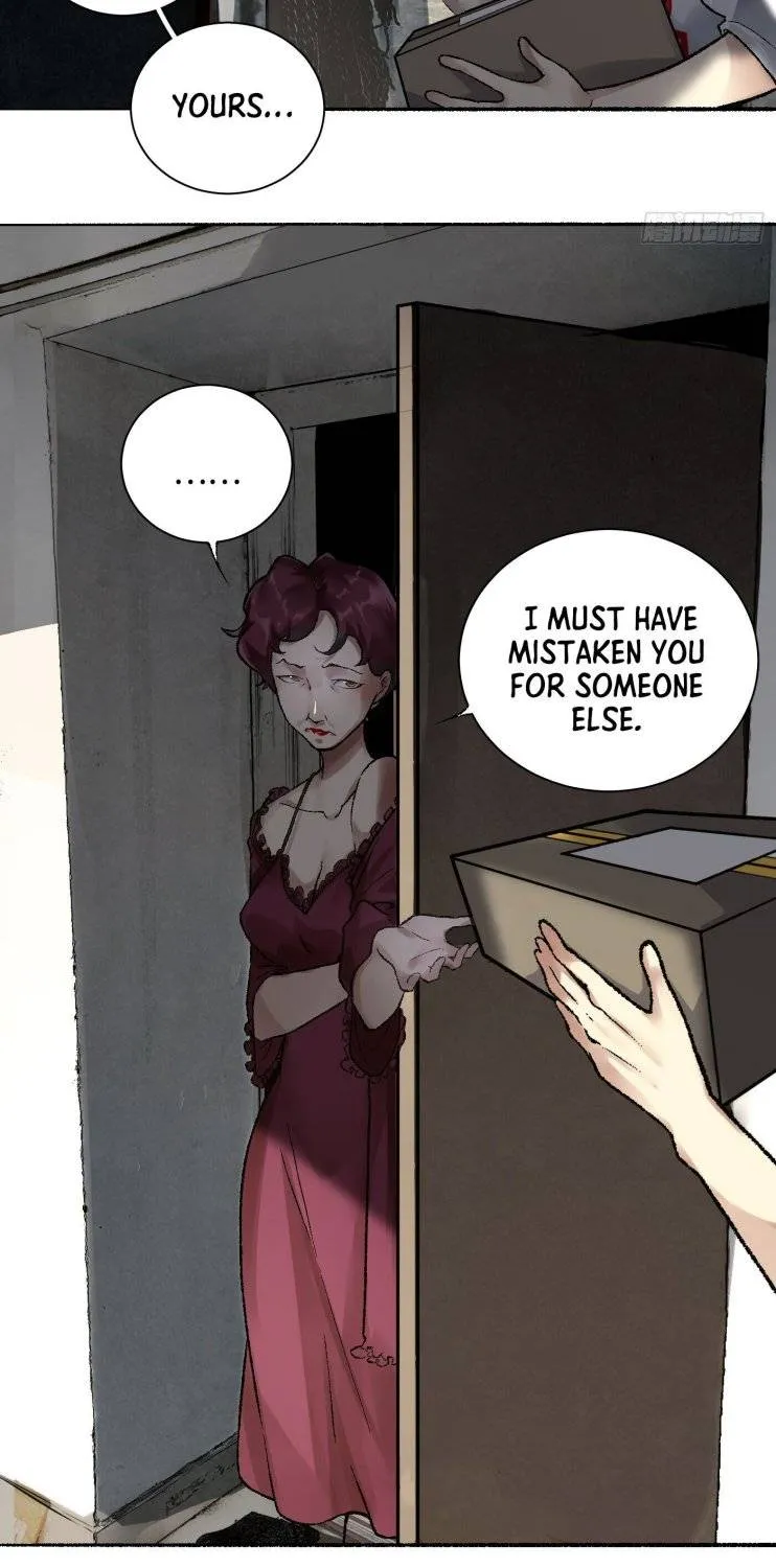 Read Detective VLOG chapter 7 image 56 on Lezhin