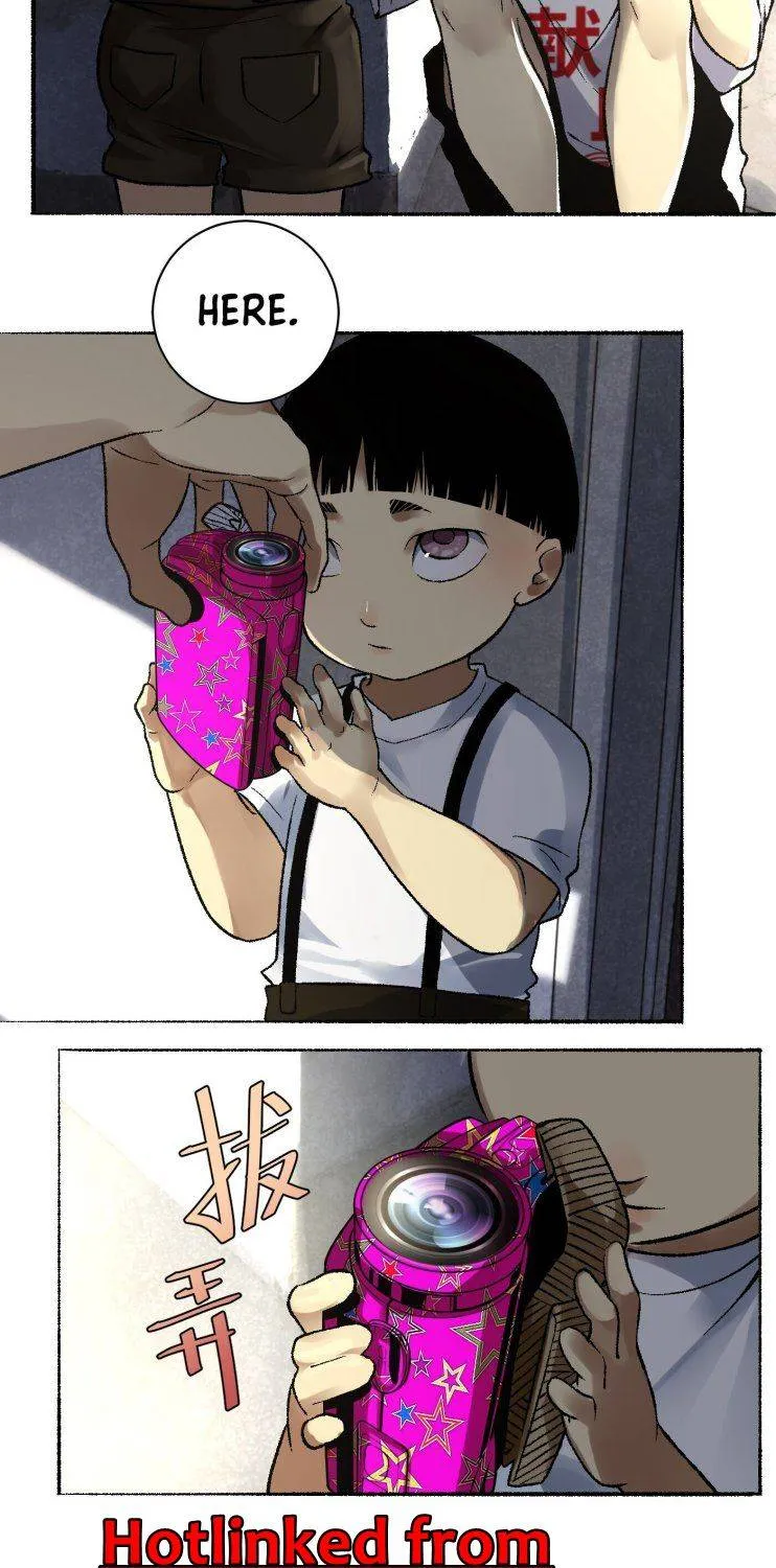 Read Detective VLOG chapter 7 image 60 on Lezhin