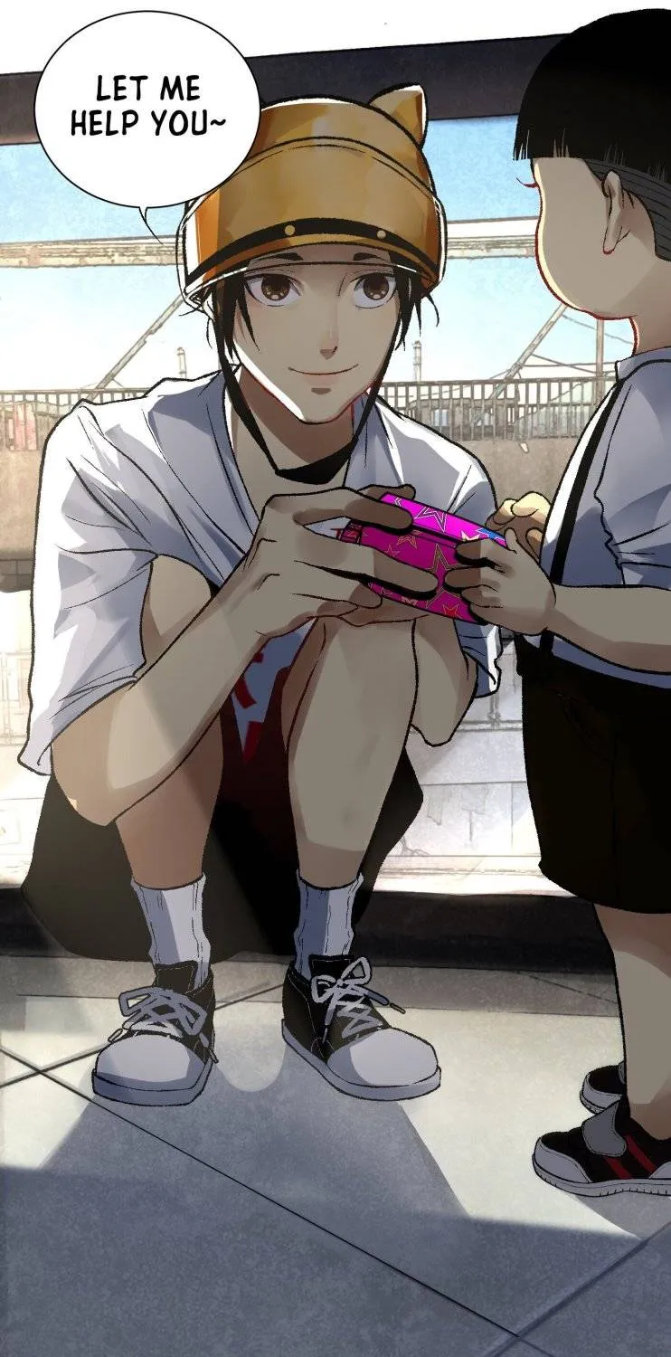 Read Detective VLOG chapter 7 image 62 on Lezhin