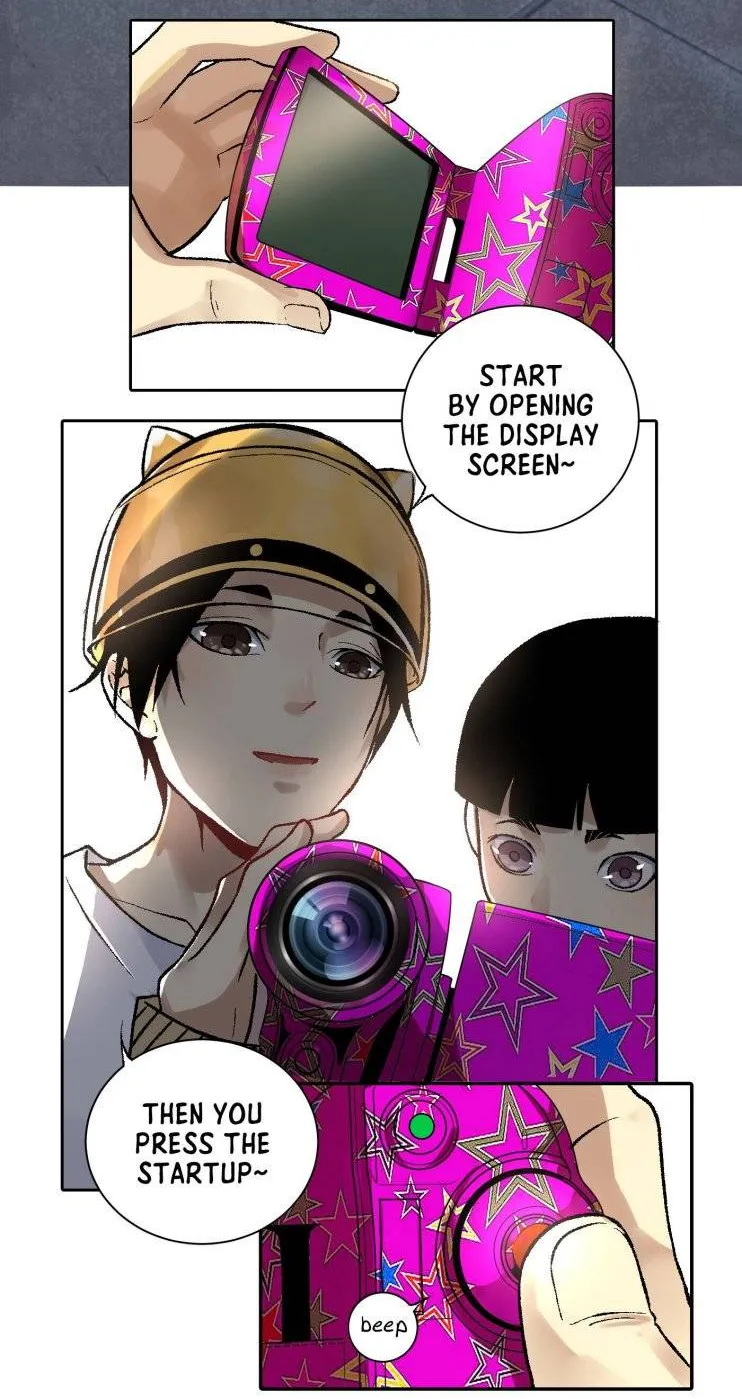 Read Detective VLOG chapter 7 image 63 on Lezhin