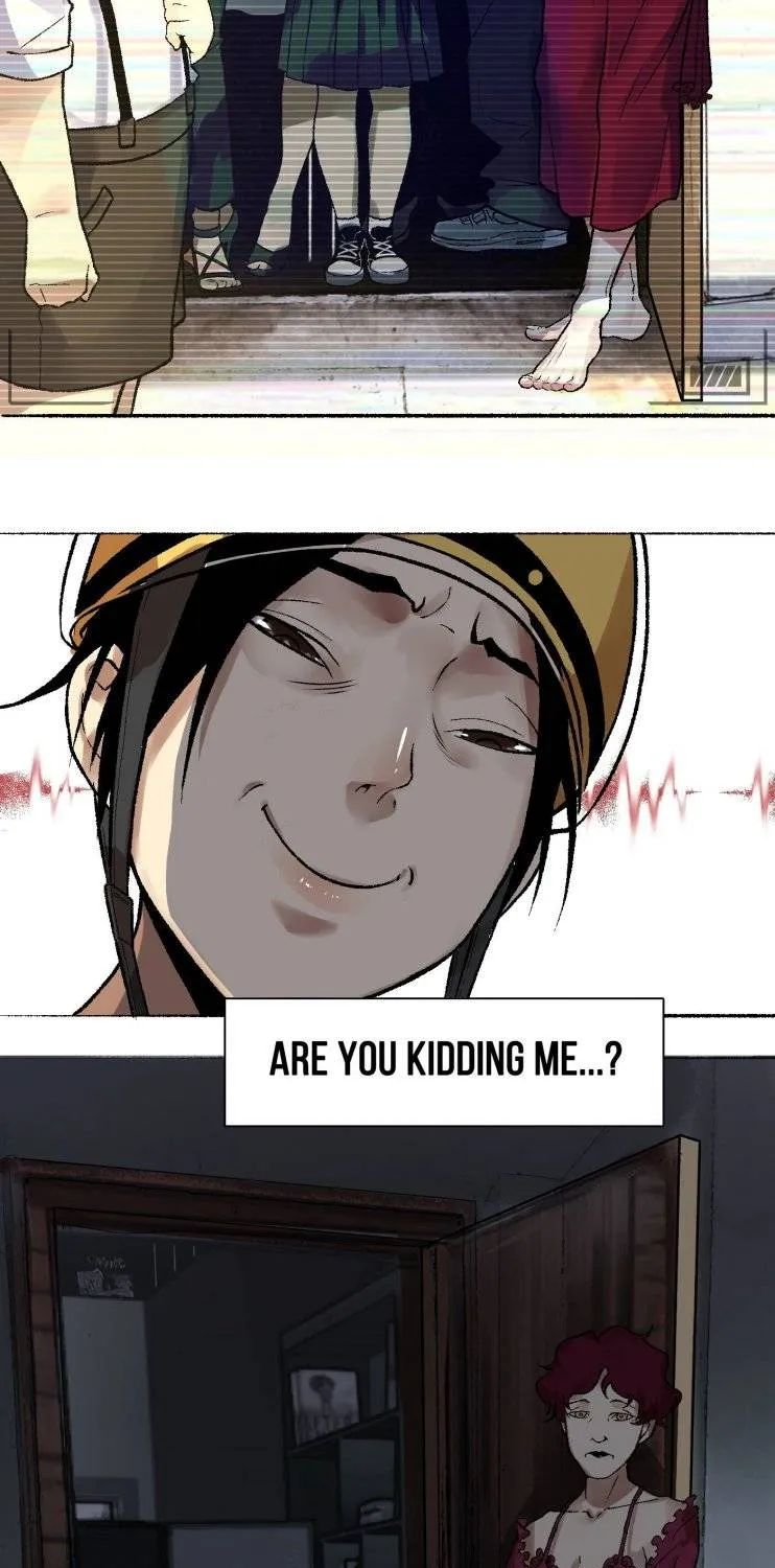 Read Detective VLOG chapter 7 image 66 on Lezhin