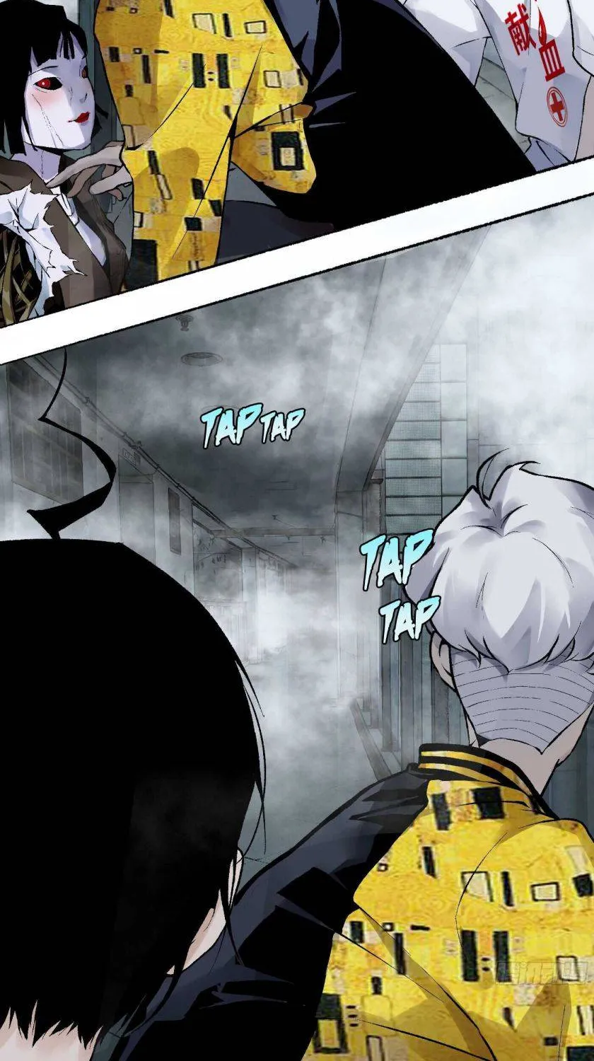 Read Detective VLOG chapter 9 image 15 on Lezhin