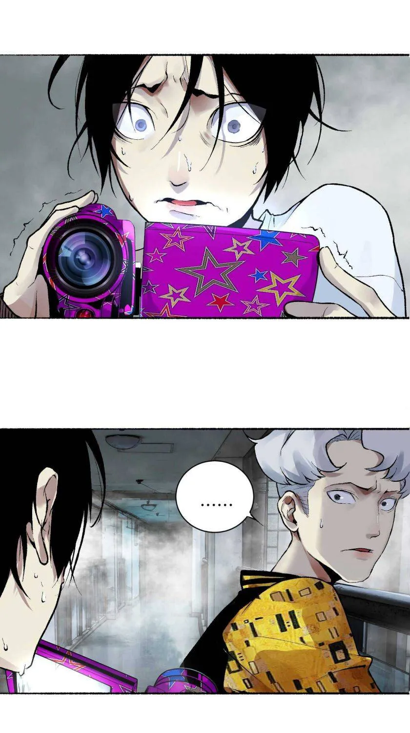 Read Detective VLOG chapter 9 image 19 on Lezhin