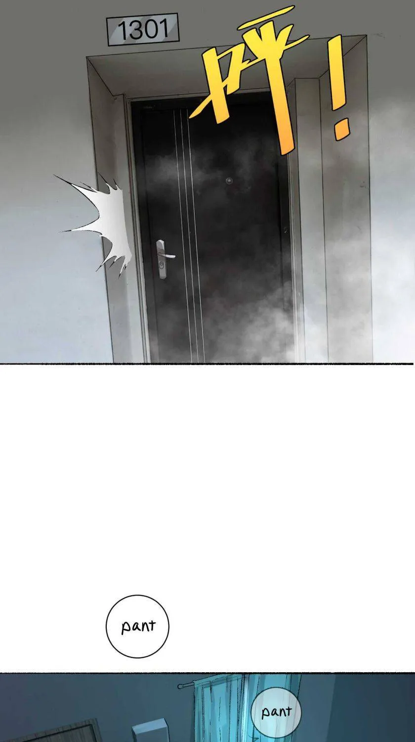 Read Detective VLOG chapter 9 image 24 on Lezhin