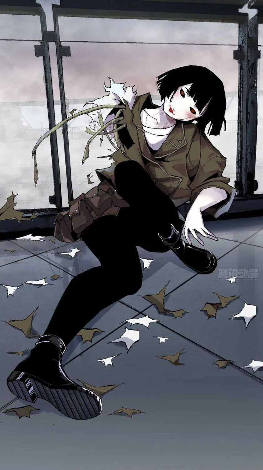 Read Detective VLOG chapter 9 image 3 on Lezhin