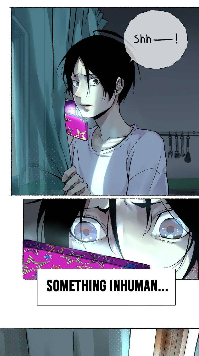 Read Detective VLOG chapter 9 image 30 on Lezhin