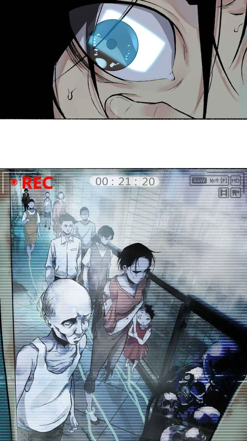 Read Detective VLOG chapter 9 image 40 on Lezhin