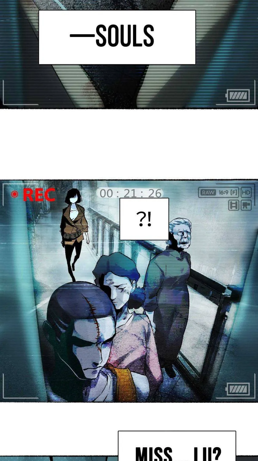 Read Detective VLOG chapter 9 image 42 on Lezhin