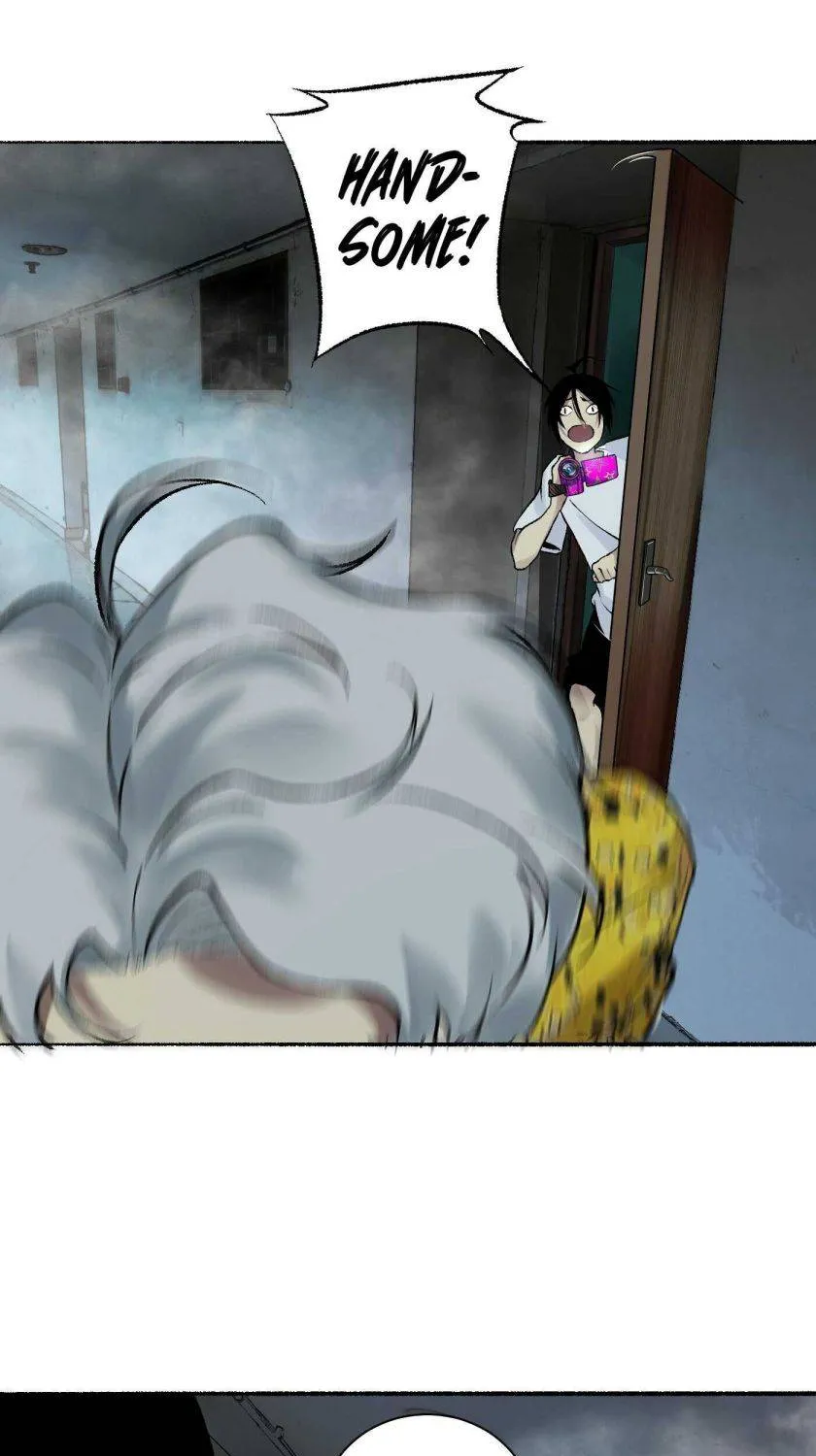 Read Detective VLOG chapter 9 image 47 on Lezhin