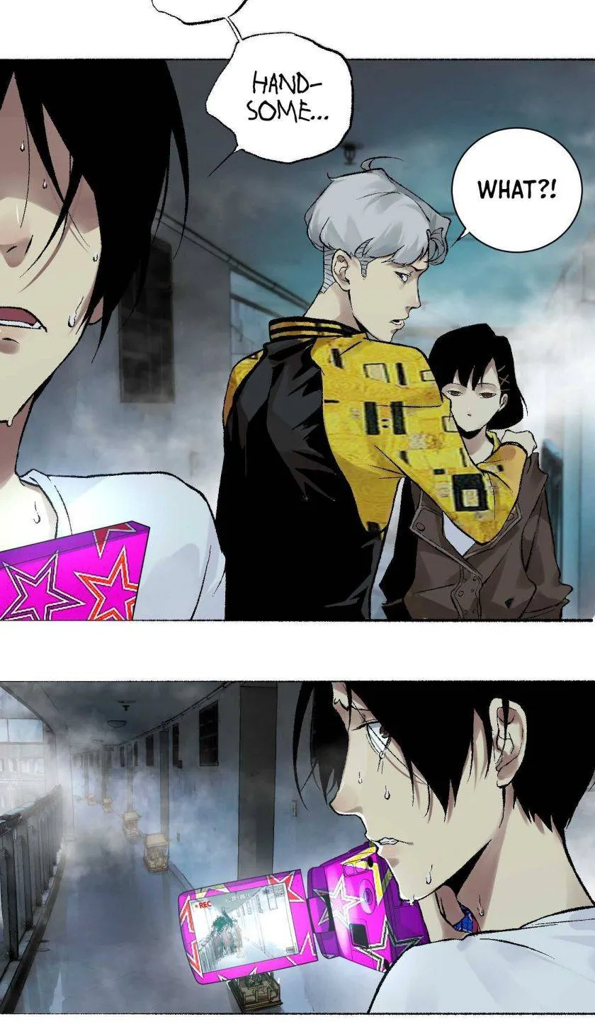 Read Detective VLOG chapter 9 image 50 on Lezhin
