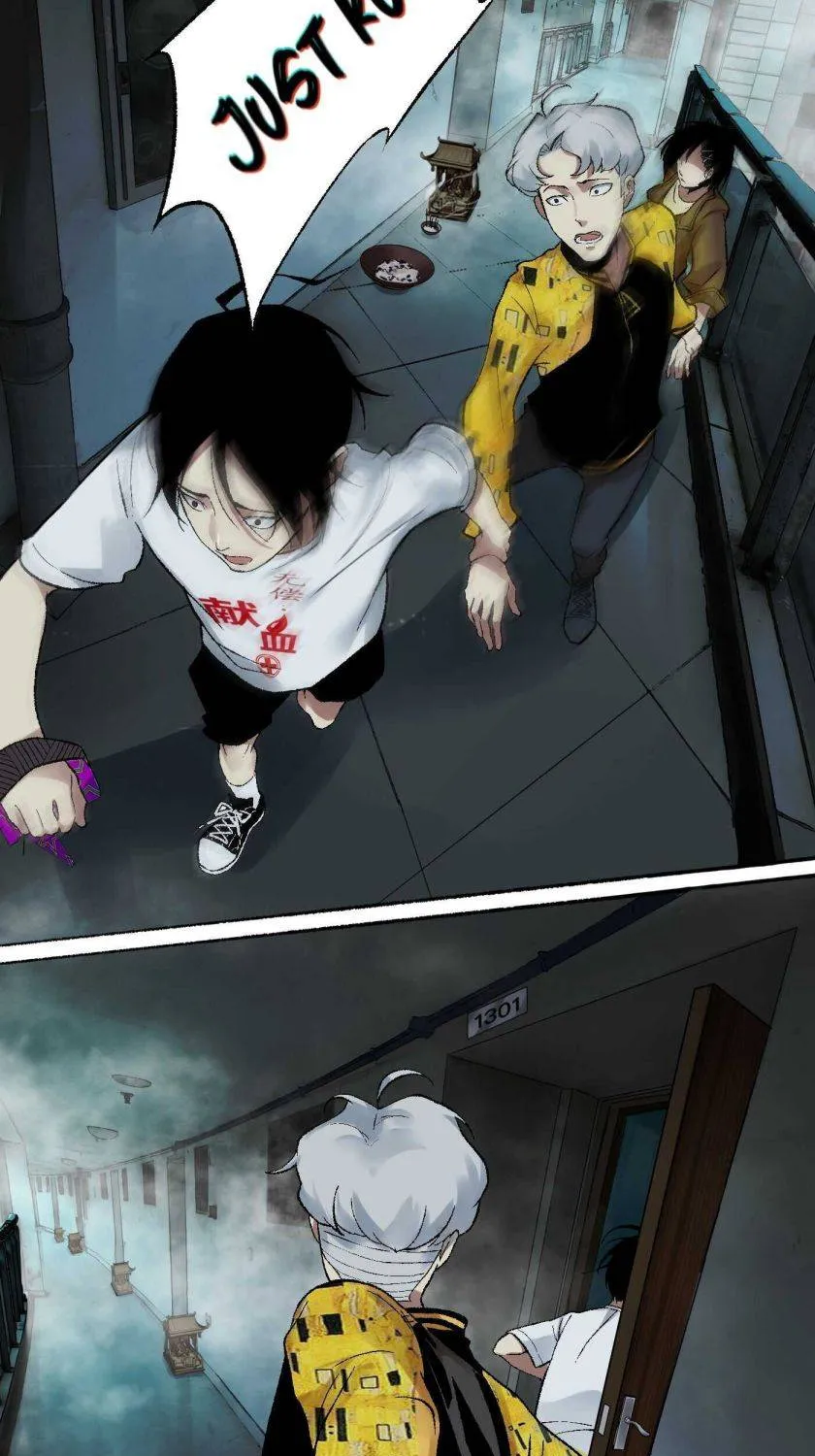 Read Detective VLOG chapter 9 image 55 on Lezhin