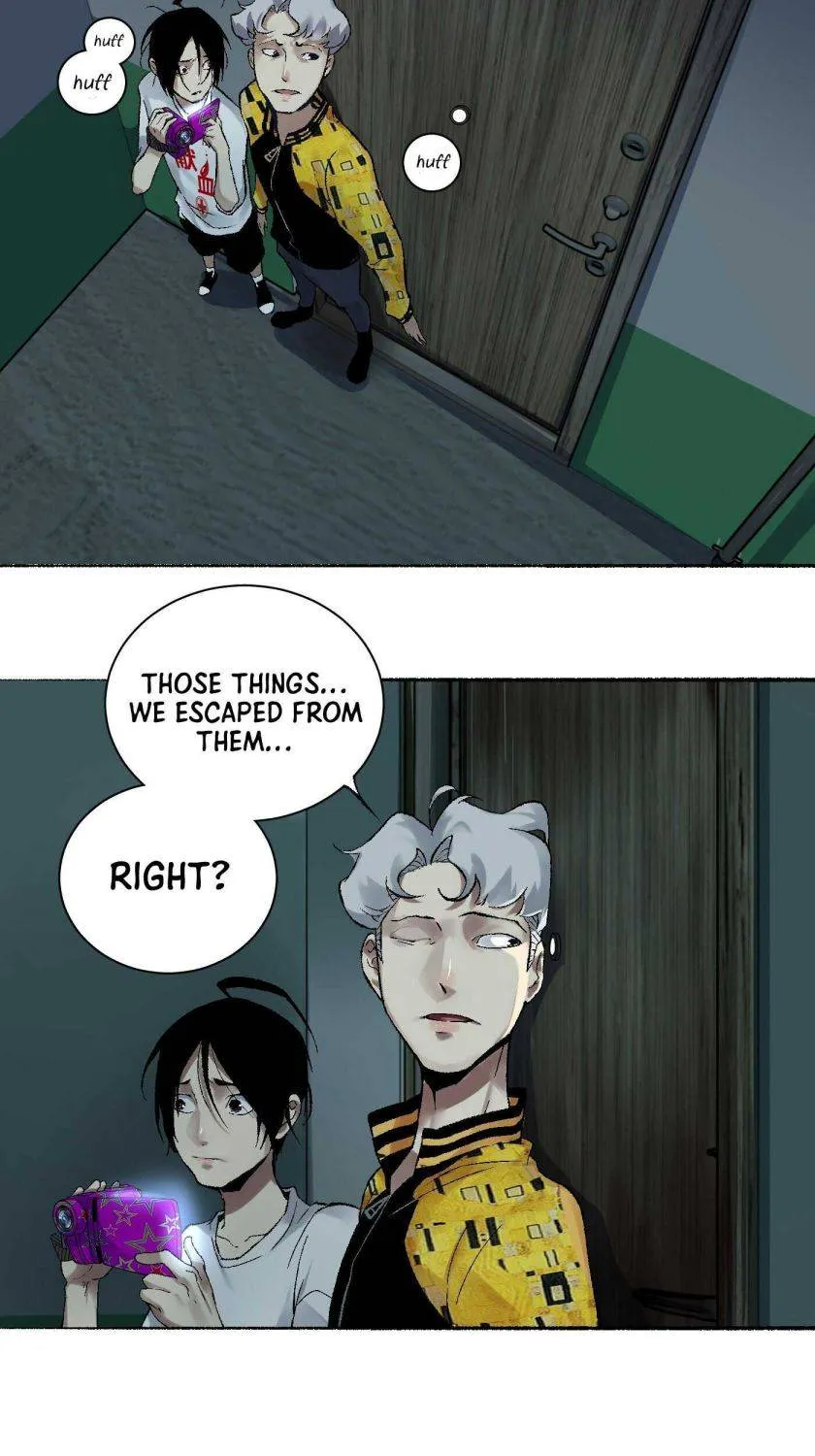 Read Detective VLOG chapter 9 image 62 on Lezhin