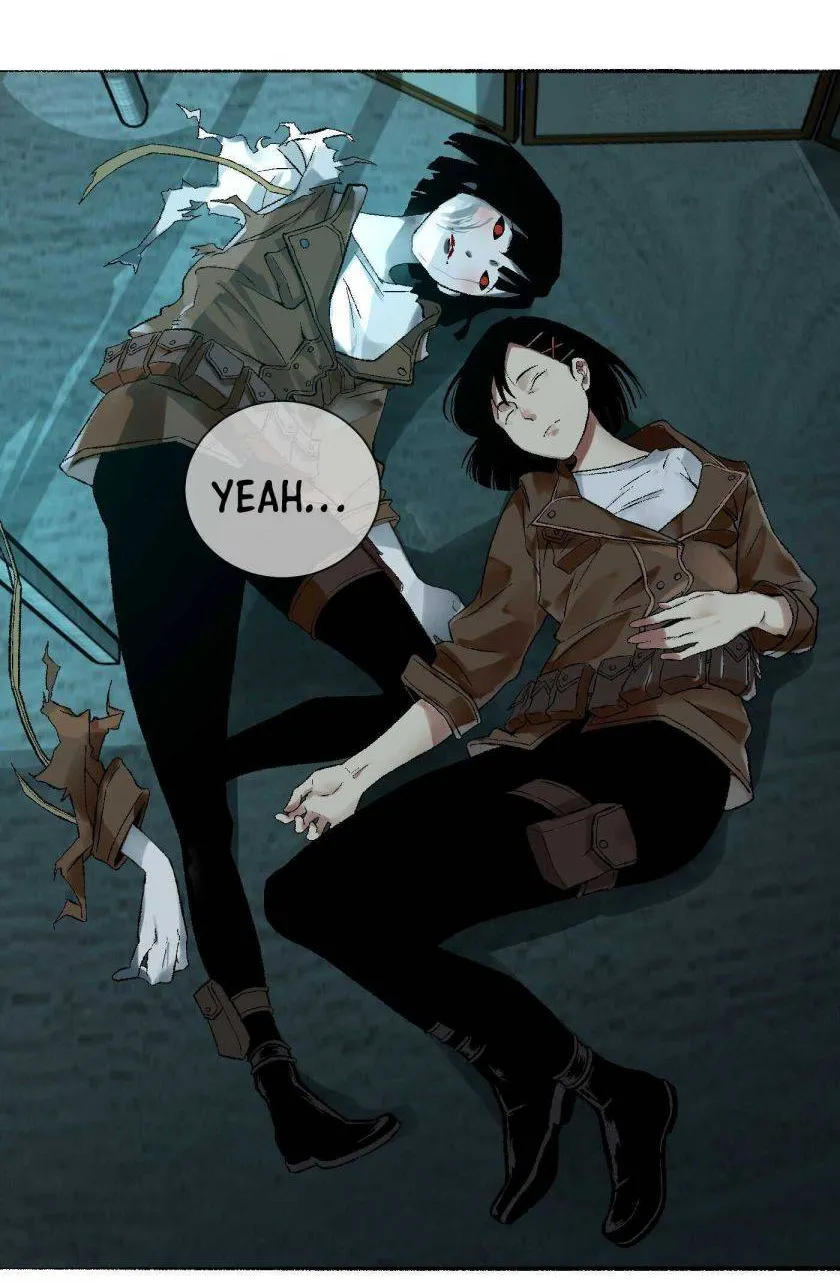 Read Detective VLOG chapter 9 image 63 on Lezhin