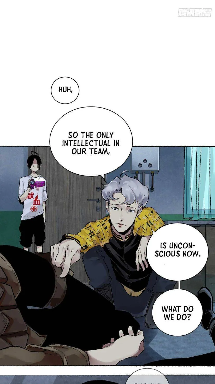 Read Detective VLOG chapter 9 image 64 on Lezhin