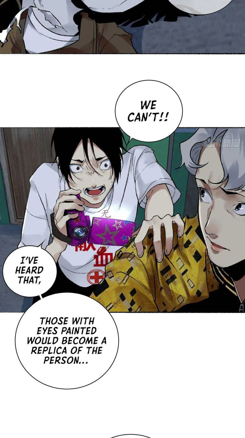 Read Detective VLOG chapter 9 image 66 on Lezhin