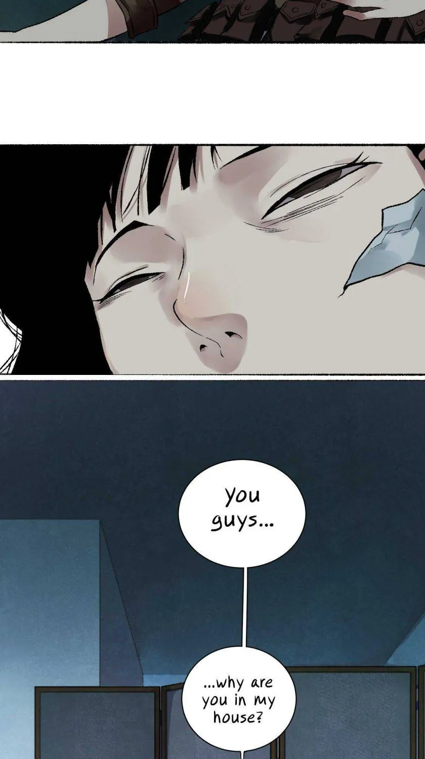 Read Detective VLOG chapter 9 image 70 on Lezhin